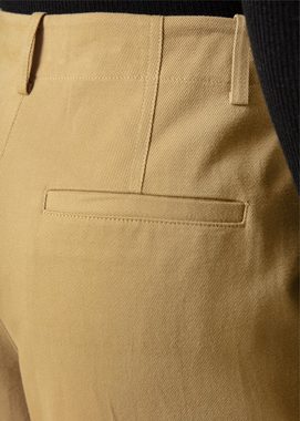 Marc O'Polo Chinohose aus hochwertiger Twill-Qualität