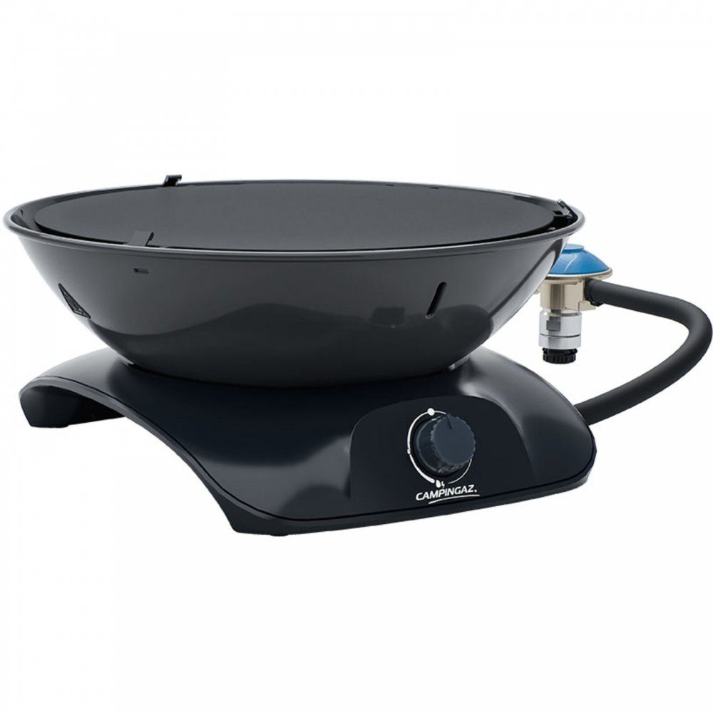 Campingaz Gasgrill 360 Grill CV - Gasgrill - anthrazit/schwarz