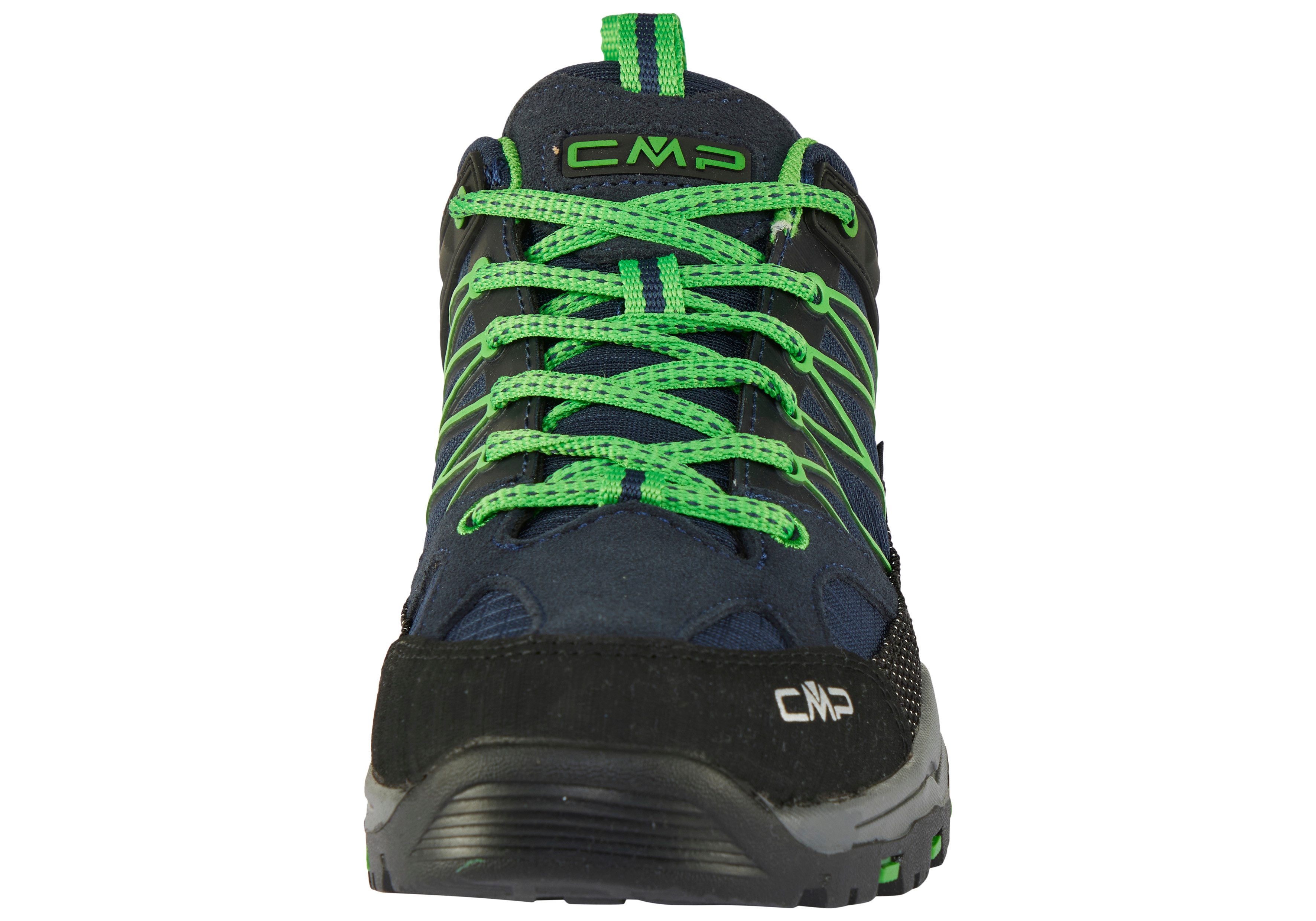 CMP KIDS RIGEL LOW WP TREKKING SHOES Wanderschuh (für Jugendliche) wasserdicht – Bild 5 von 5