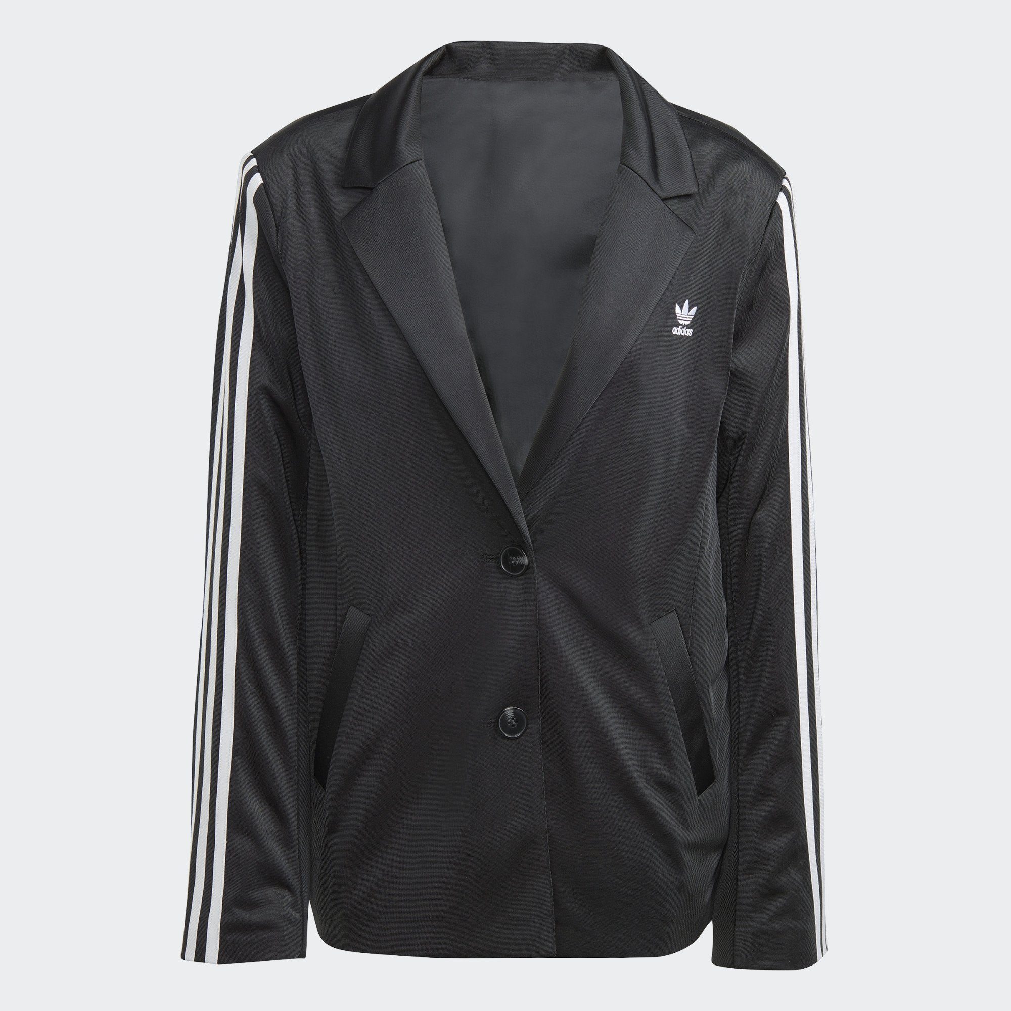 CLASSICS BLAZER 3-STREIFEN ADICOLOR adidas Sweatblazer Originals