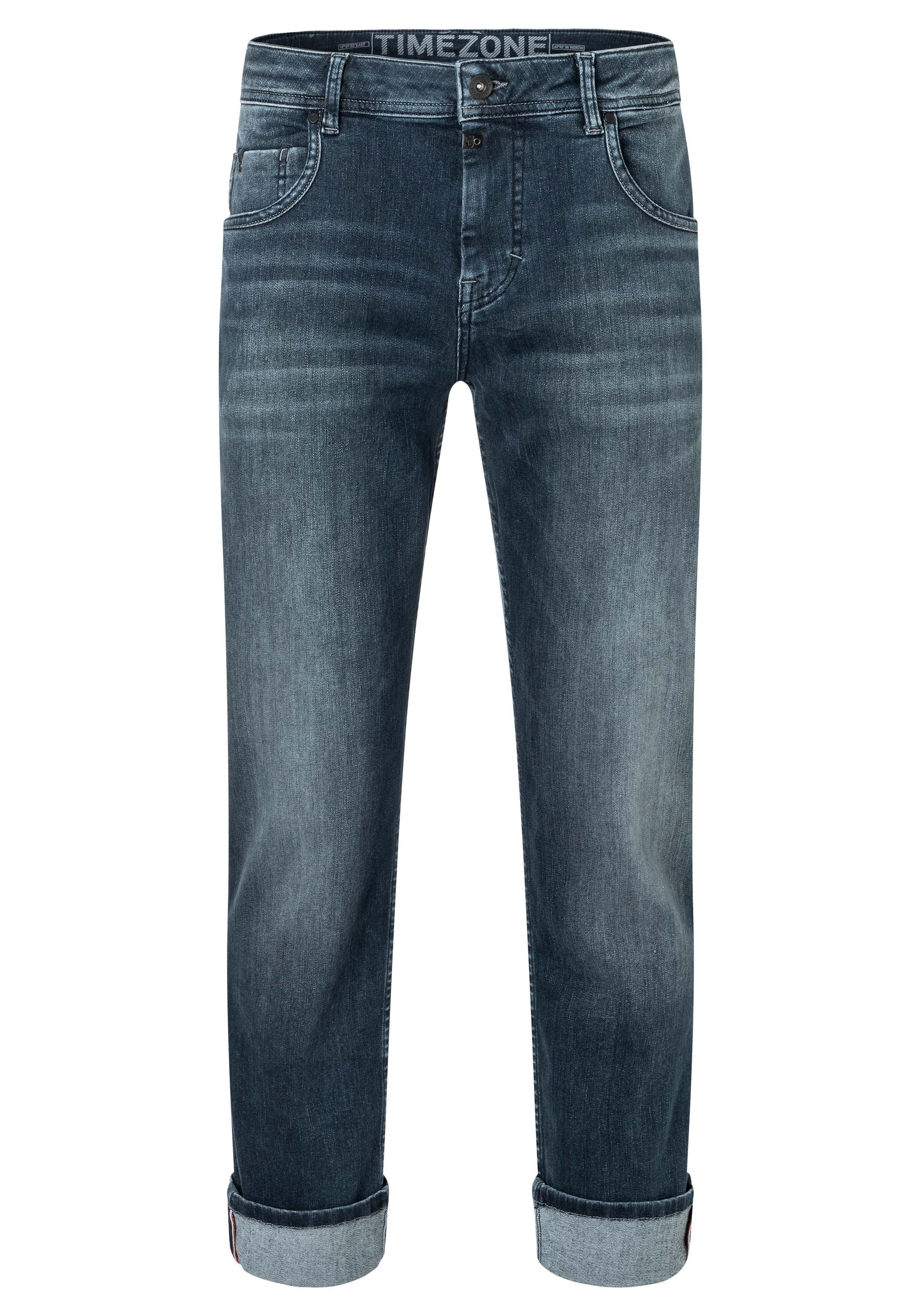 TIMEZONE 5-Pocket-Jeans günstig online kaufen