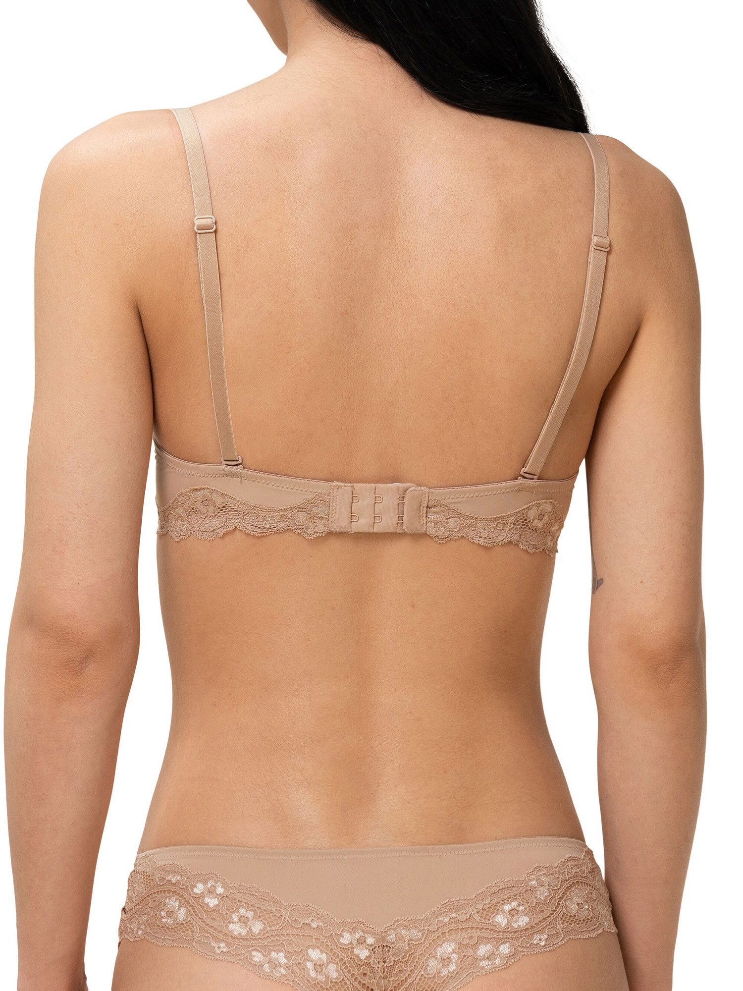 Triumph Push-up-BH Lovely Micro