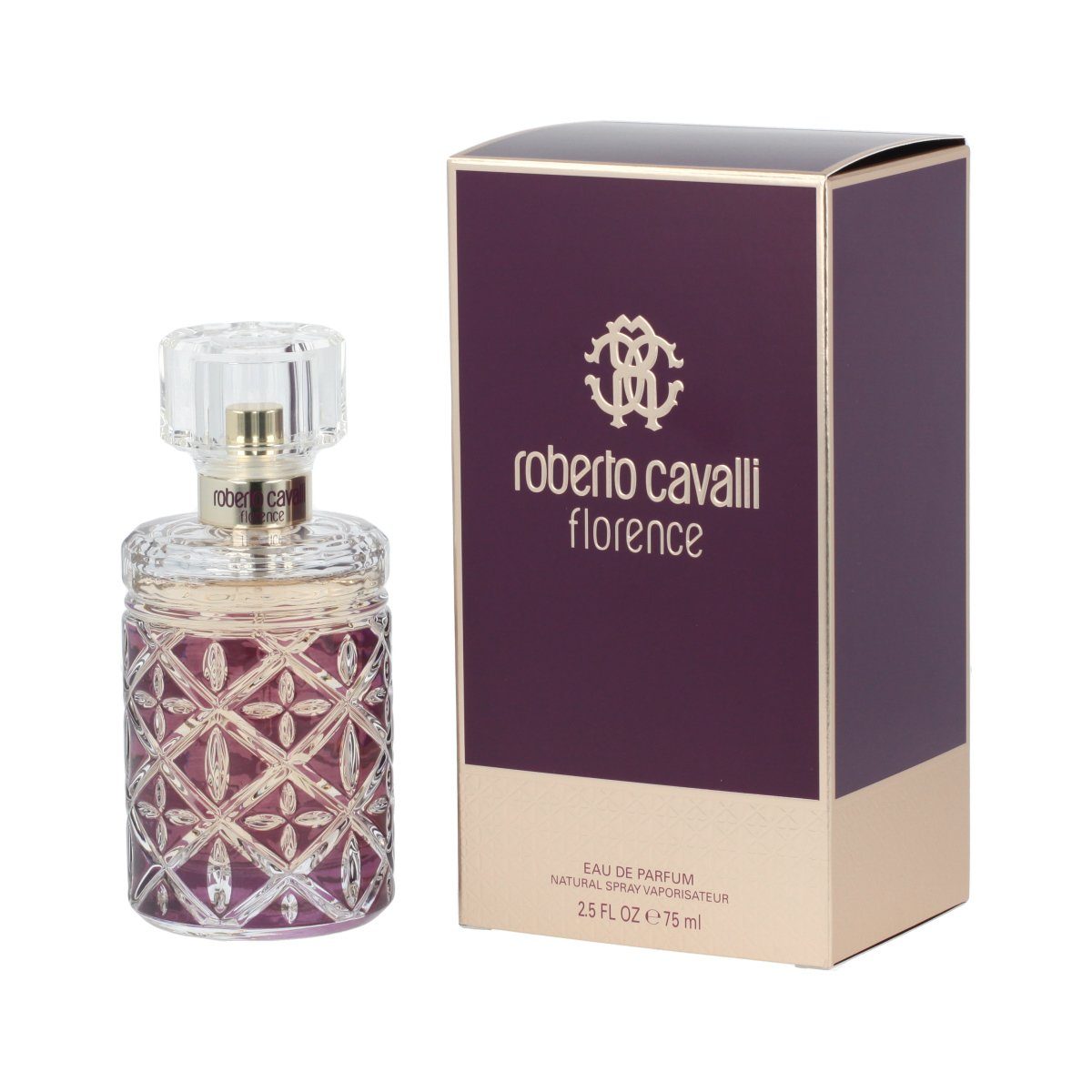roberto cavalli Eau de Parfum Roberto Cavalli Florence