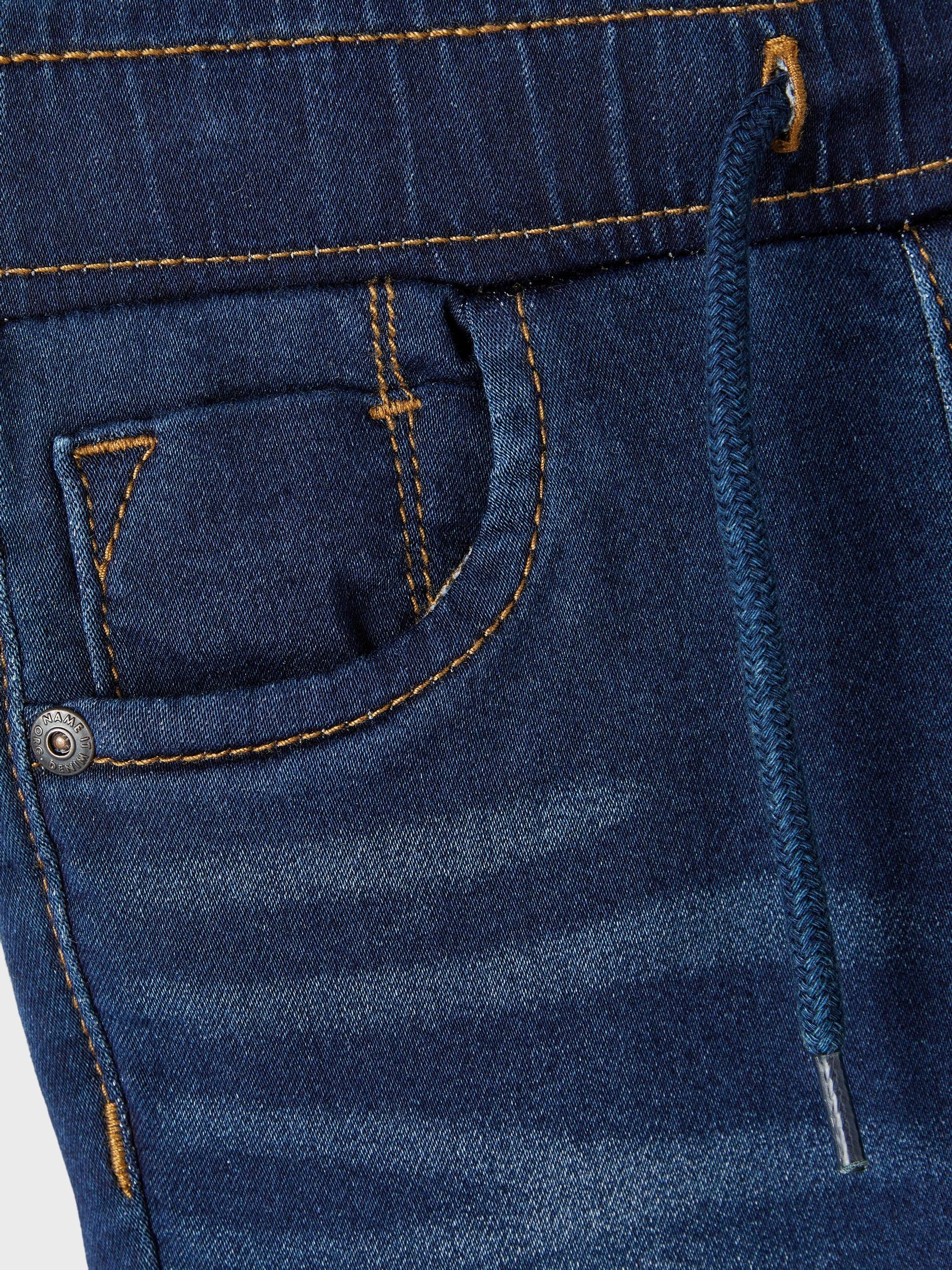 Name It Bequeme Jeans NMMRYAN SLIM SWE JEANS 2472-TH – Bild 2 von 5