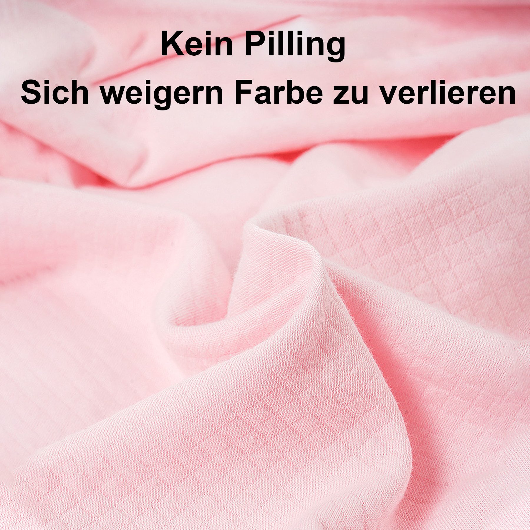 Mutig Babykissen Kopfkissen Neugeborene Memory Foam,Reisekissen, für Babys 0-12 Monate, Kinderkissen für Bett, Kinderwagen, Autositz