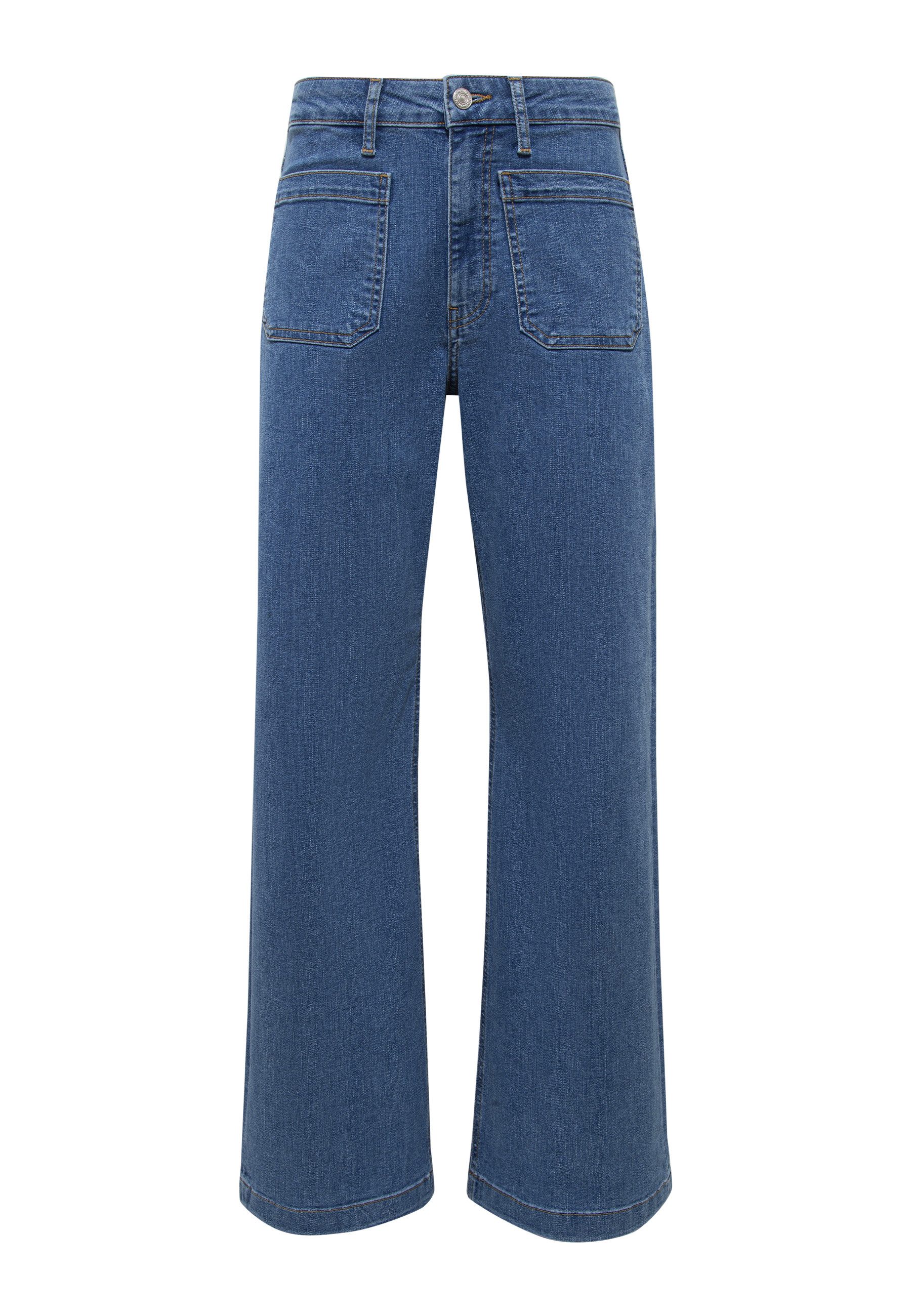 Weite Jeans MALIBU MARINE