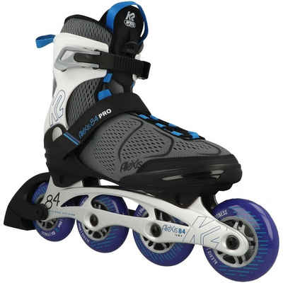 K2 Inlineskates Alexis 84 Pro Damen