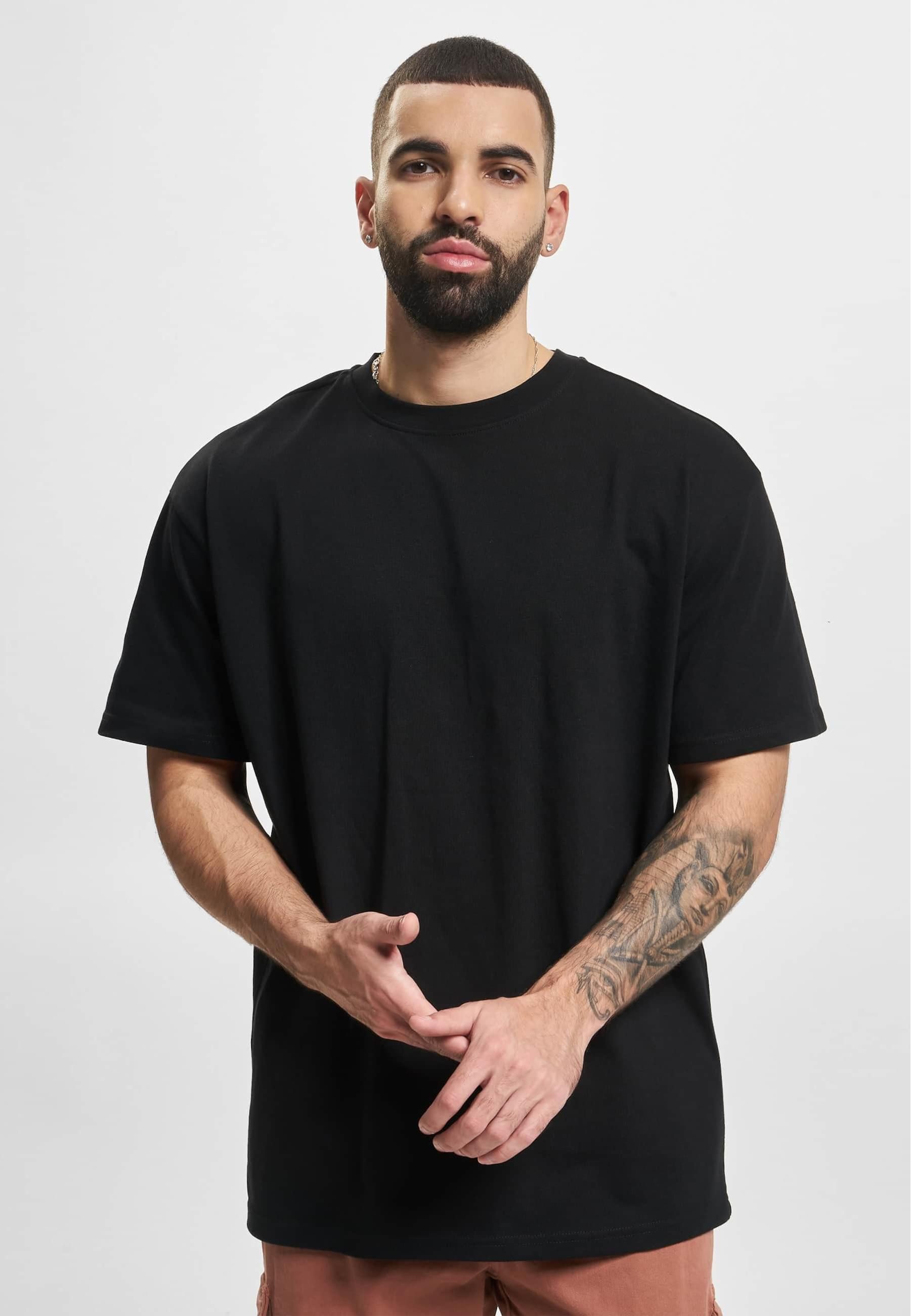 Rocawear T-Shirt Rocawear Rocawear T-Shirt Clean (1-tlg)