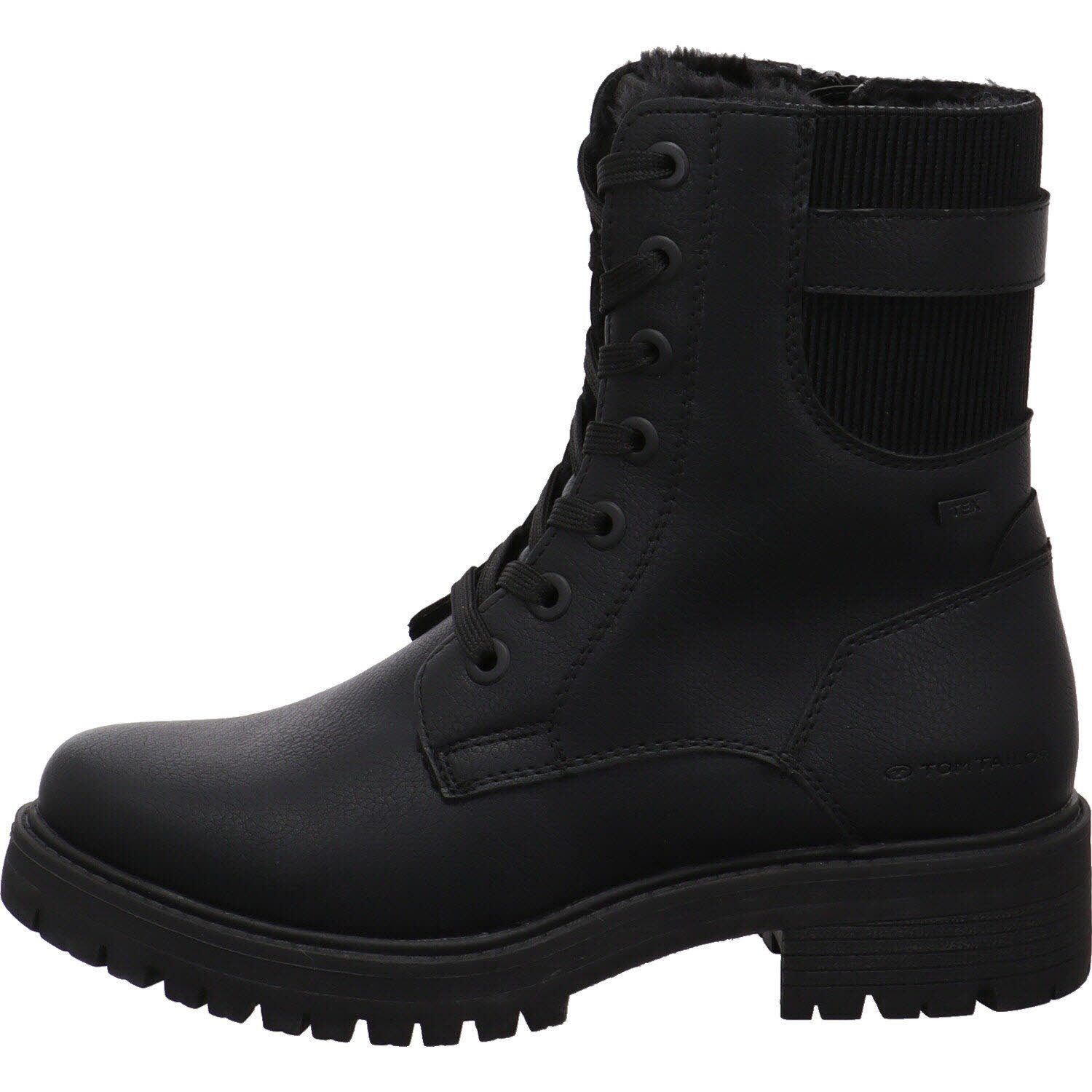 TOM TAILOR Joline Schnürboots günstig online kaufen