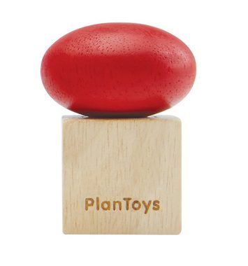 Plantoys Lernspielzeug Schrauben und Muttern