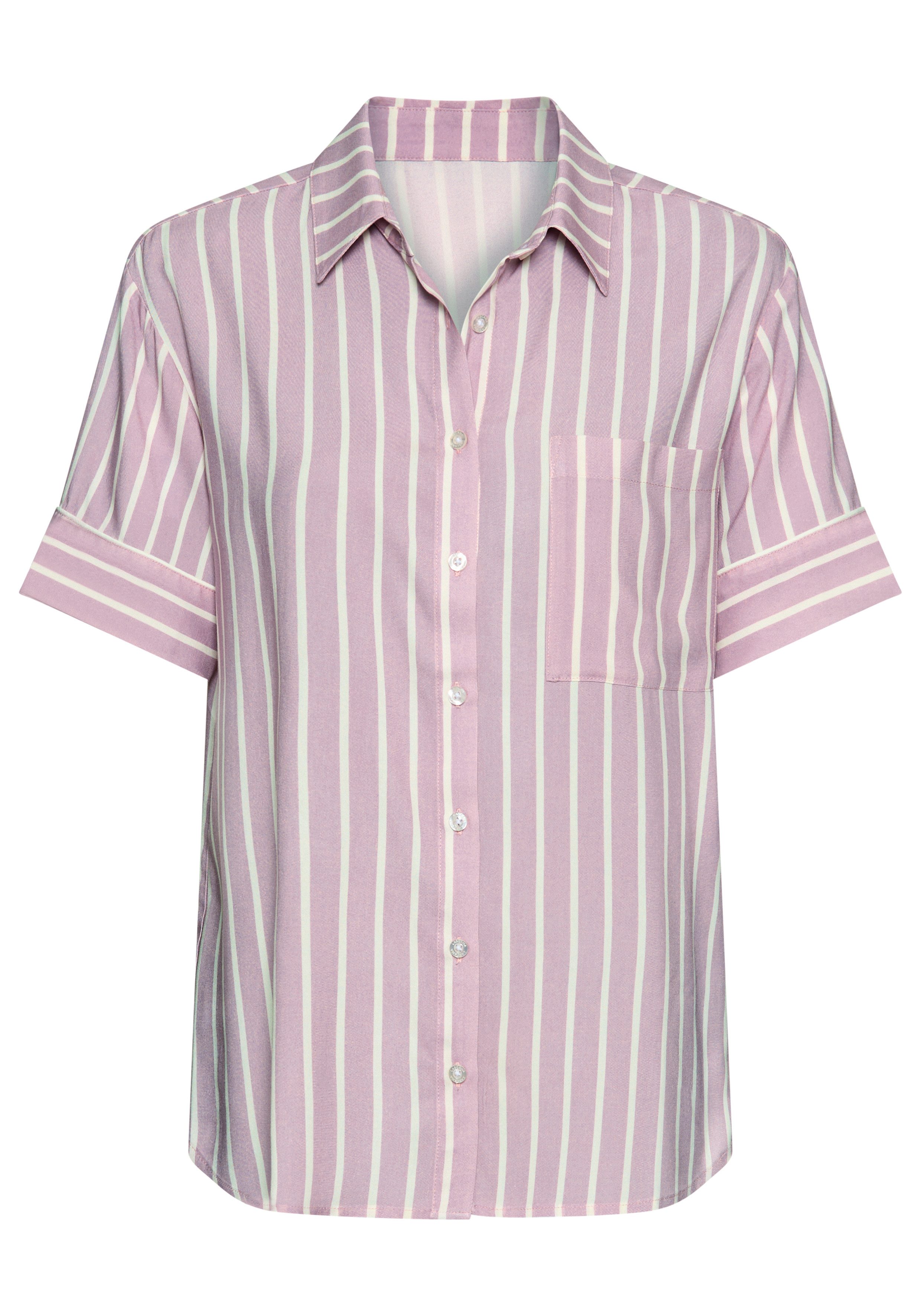 Pyjamaoberteil