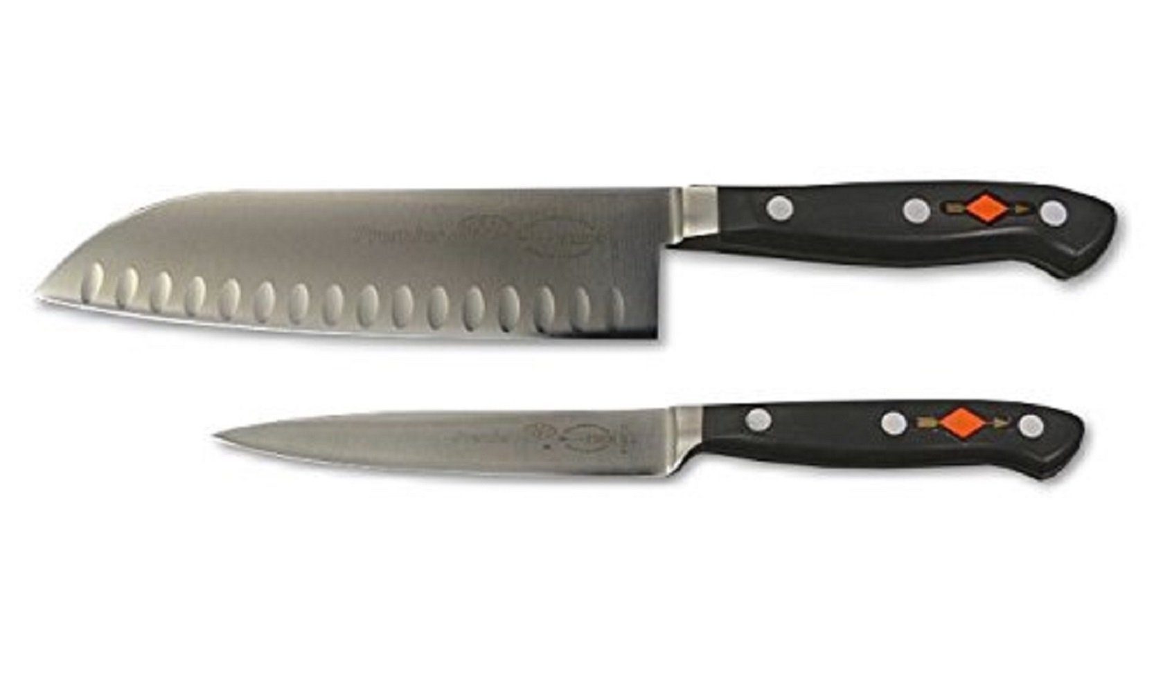 (2-tlg) Dick Eurasia Dick Premier Messer-Set 2-tlg. Messerset 8109700