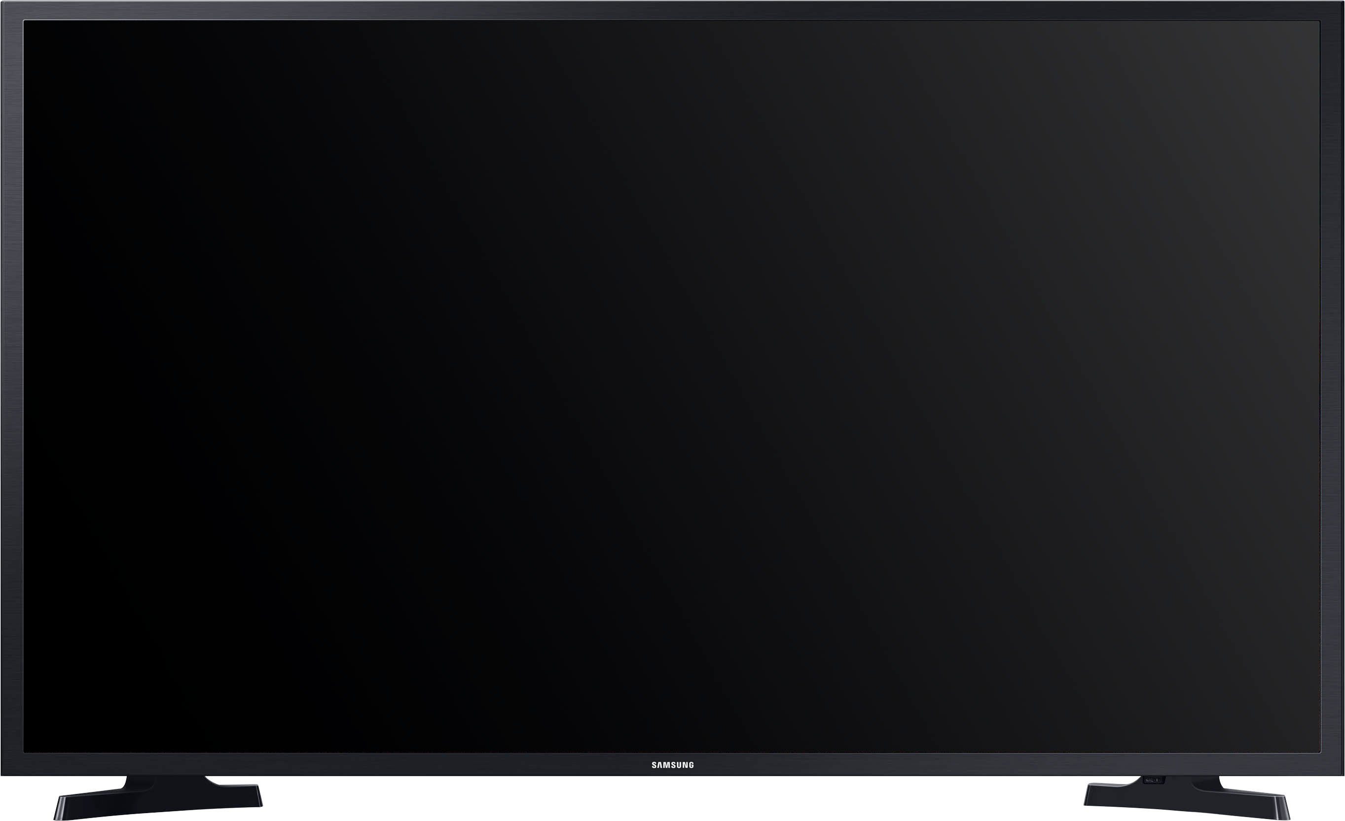 (80 Smart-TV, Enhancer) cm/32 Samsung Zoll, GU32T5379CD LED-Fernseher PurColor,HDR,Contrast