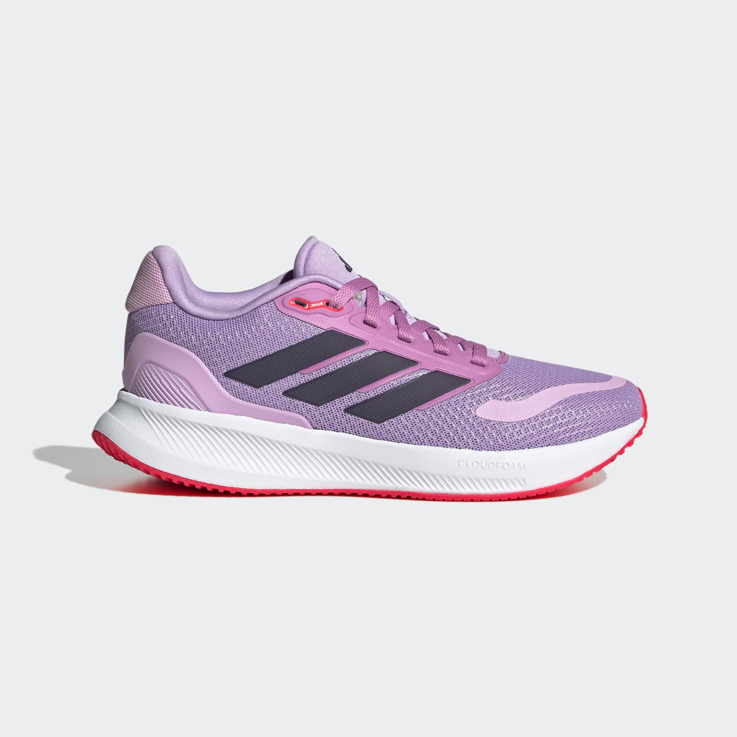 adidas Sportswear RUNFALCON 5 Laufschuh für Kinder
