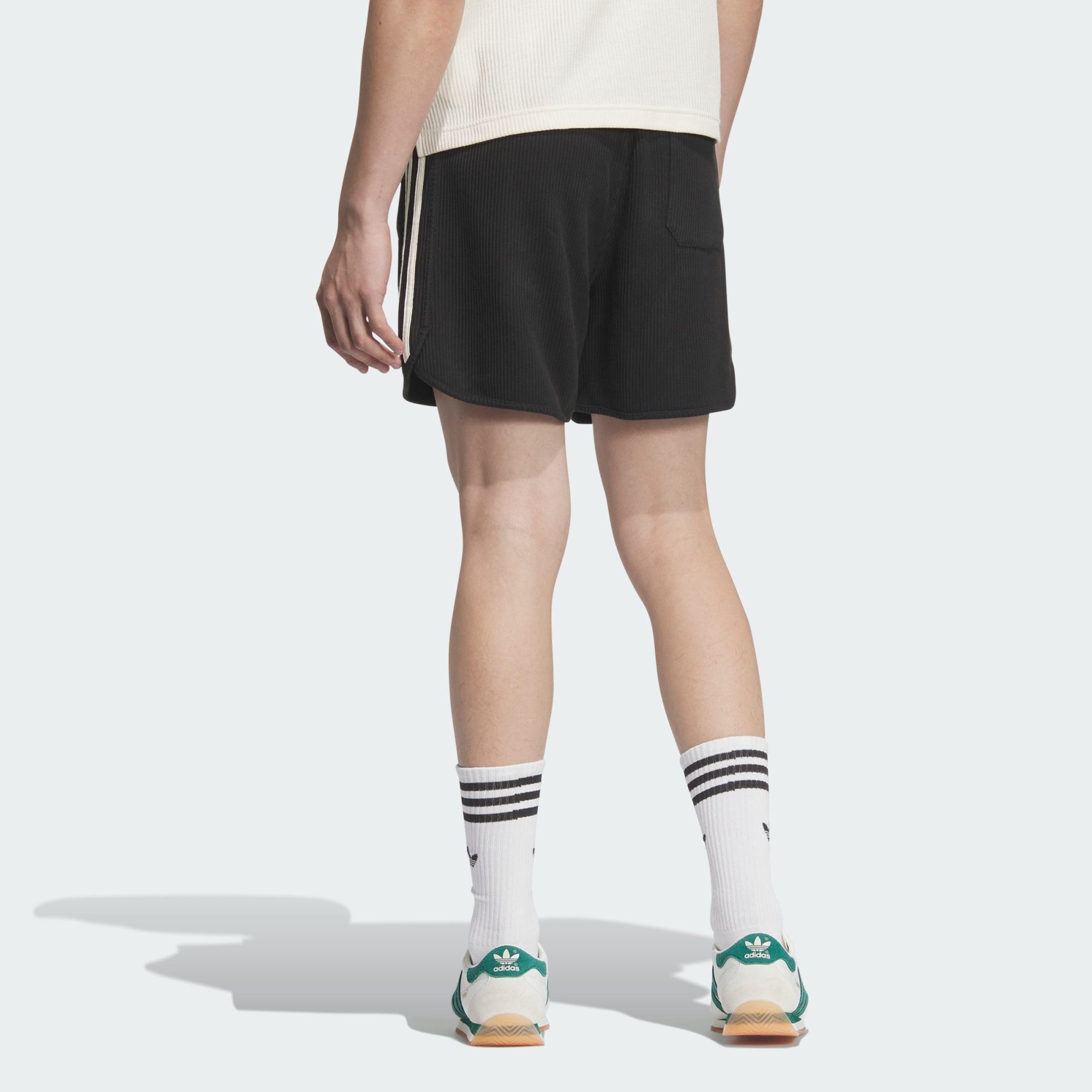 adidas Originals Shorts WAFFLE SHORTS günstig online kaufen