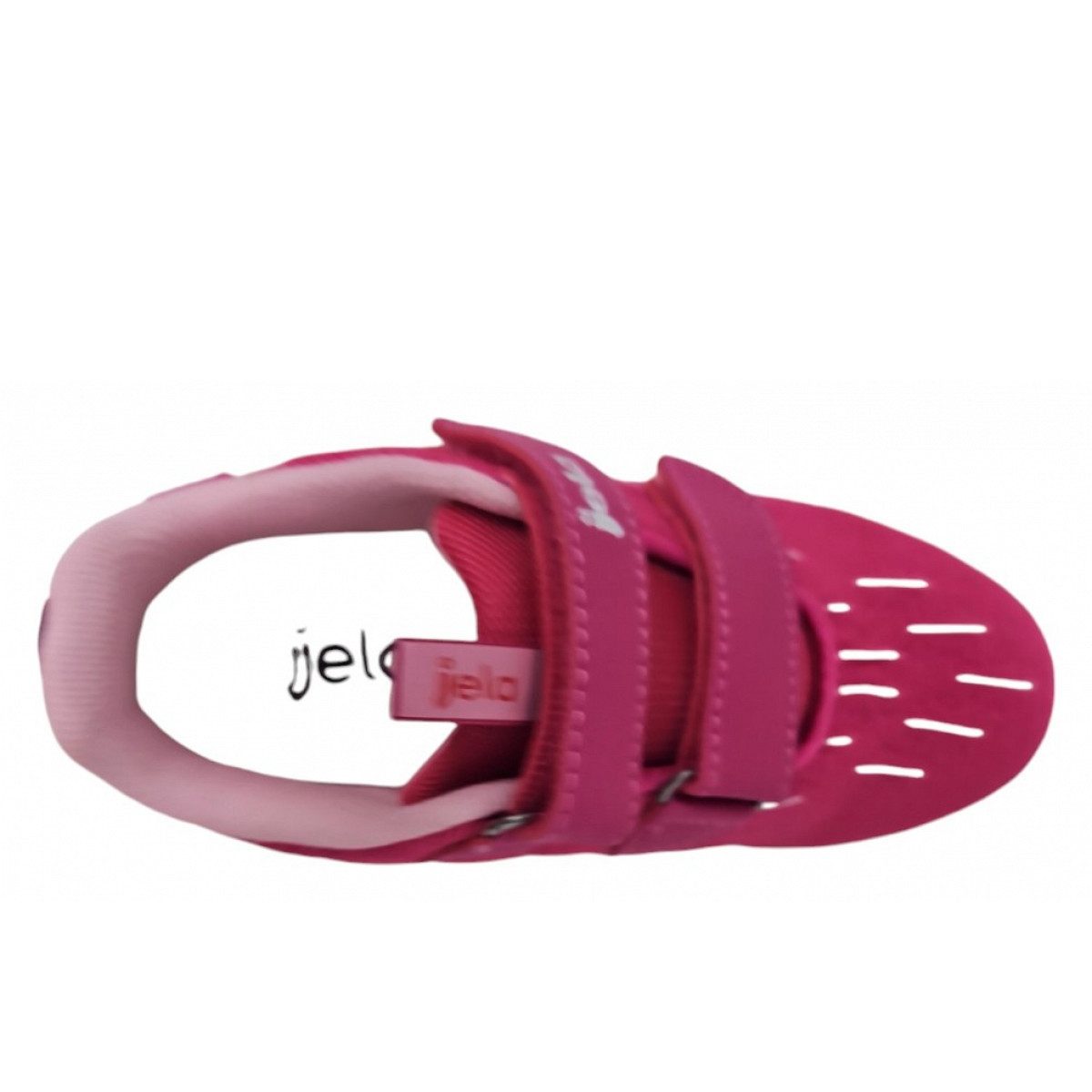 Jela Wild Schnürschuh