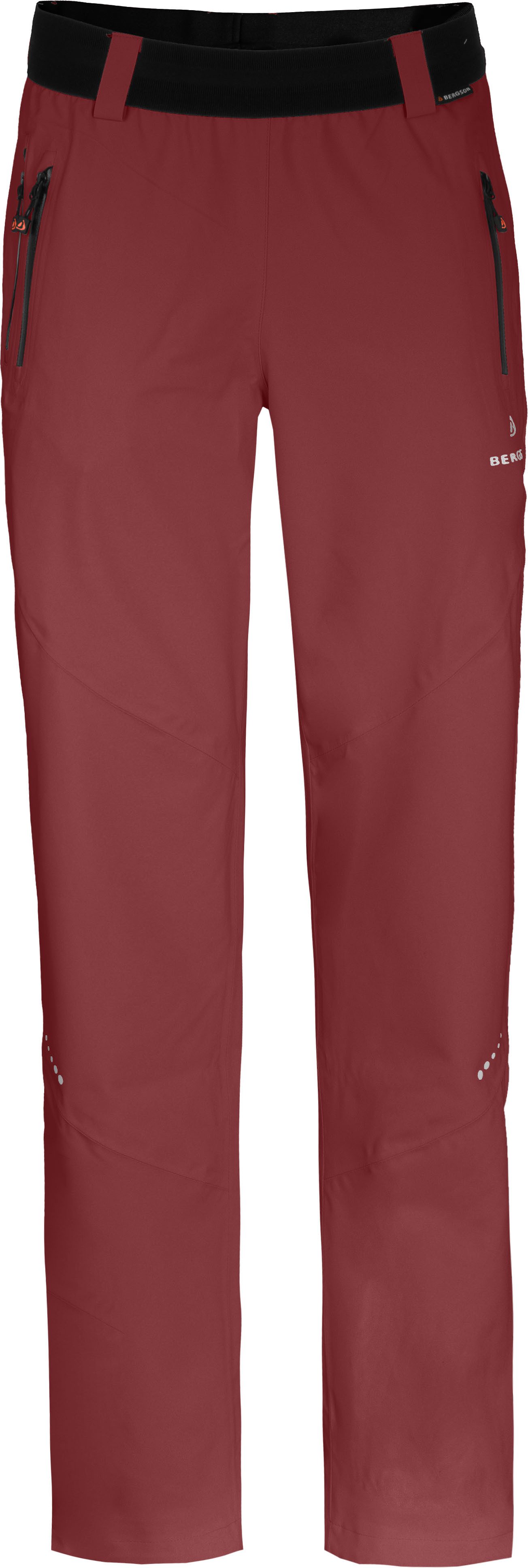 Bergson Regenhose VERDAL Damen (Über) Regenhose, günstig online kaufen