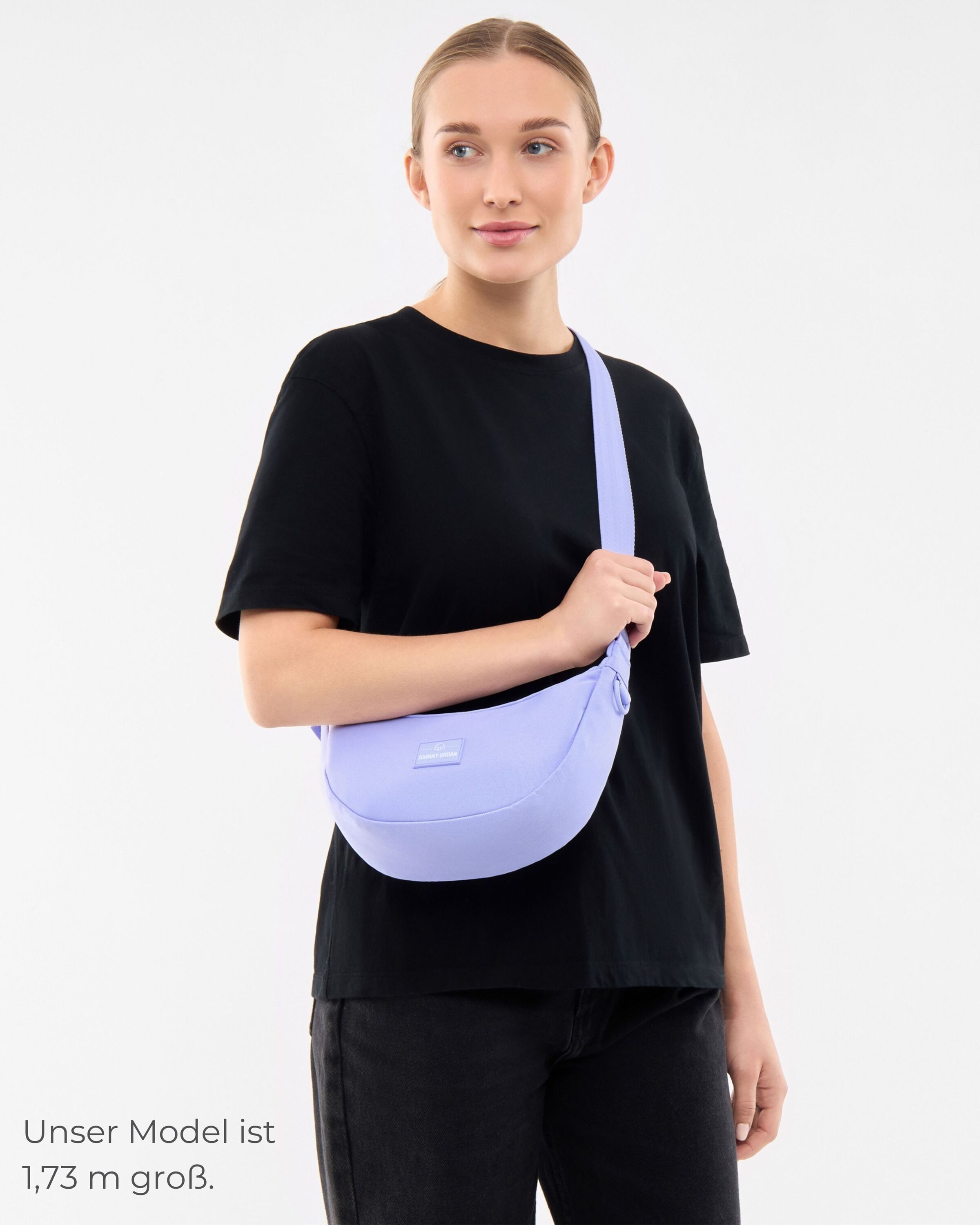 Johnny Urban Umhängetasche Ally Small Half günstig online kaufen