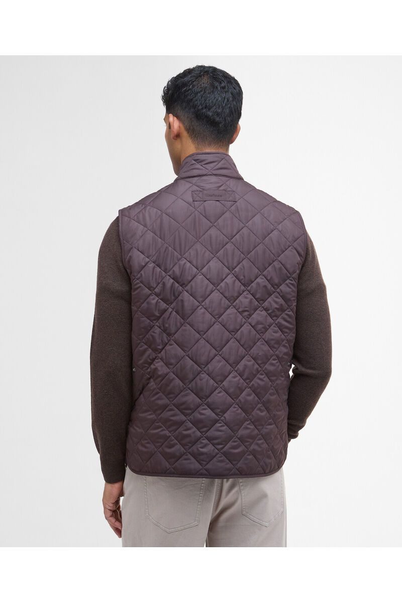 Barbour Funktionsweste