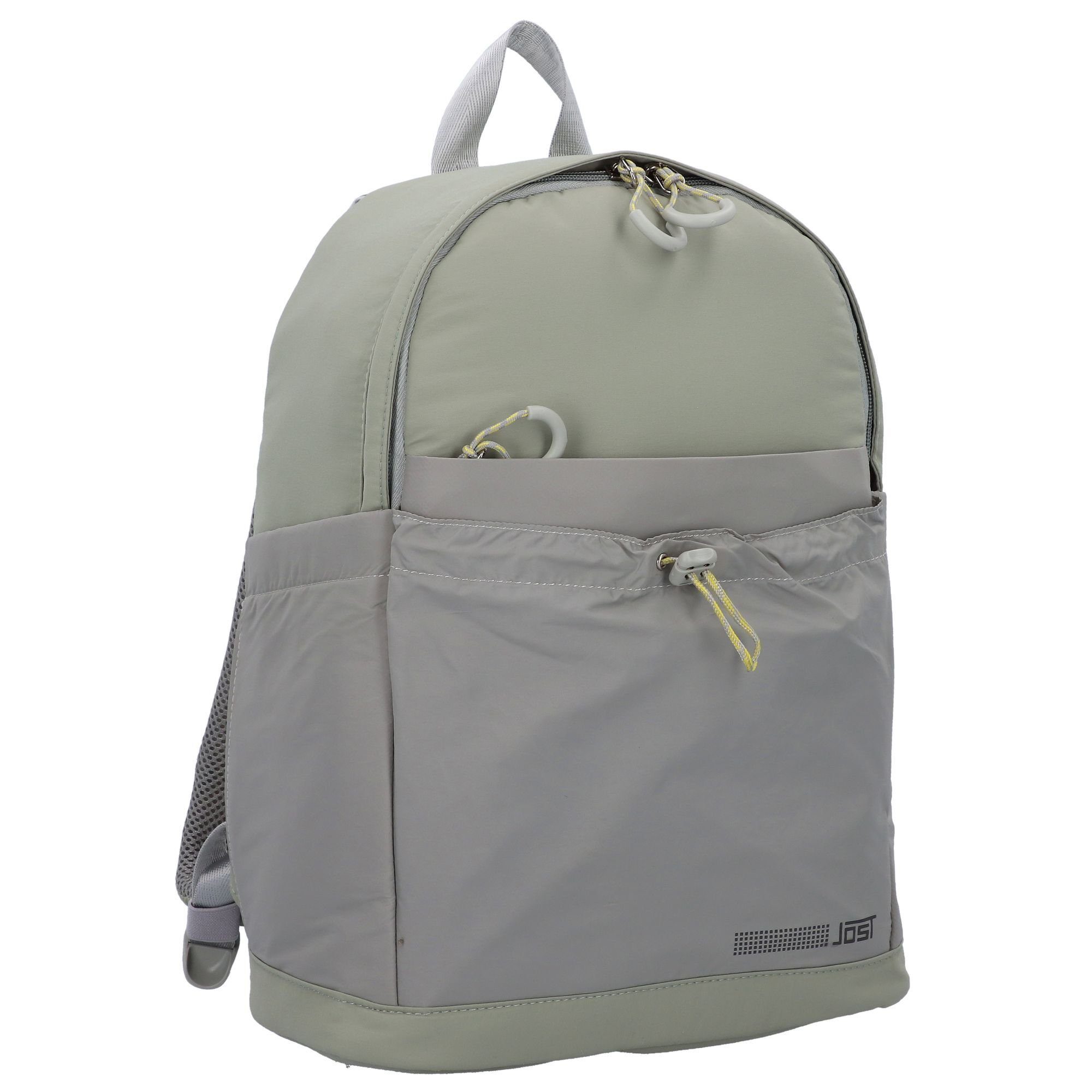 Jost Daypack Lohja, Nylon