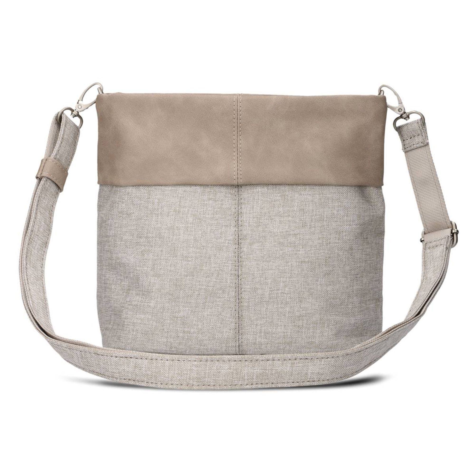 Zwei Umhängetasche Olli, Polyester