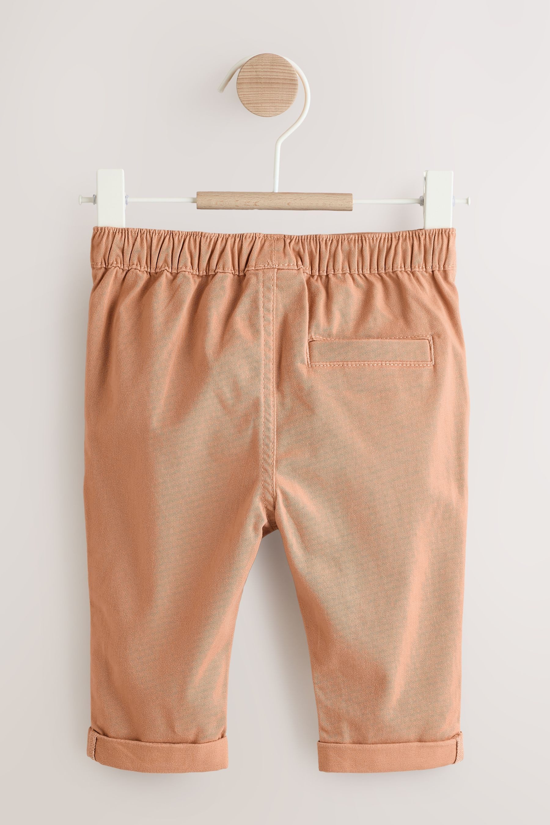 Next Chinohose Chinohose für Babys (1-tlg)