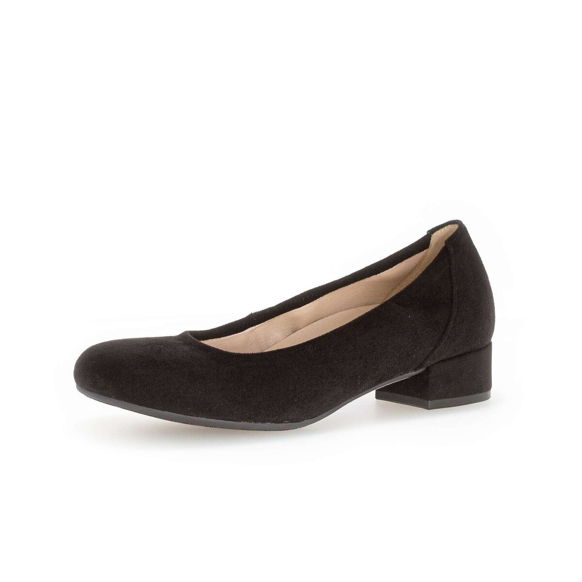 Gabor Eleganter Pumps Lederimitat Pumps günstig online kaufen