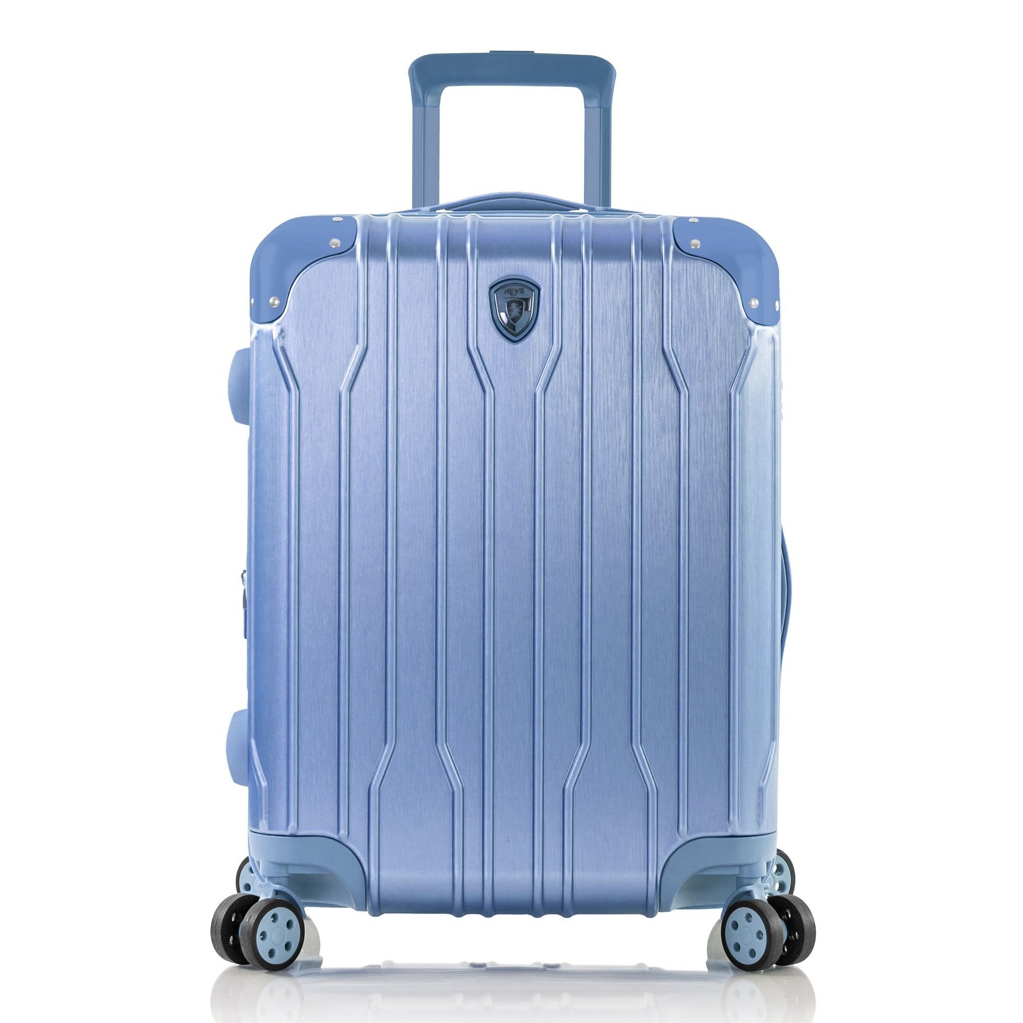 Heys Handgepäck-Trolley Xtrak, 4 Rollen, Polycarbonat