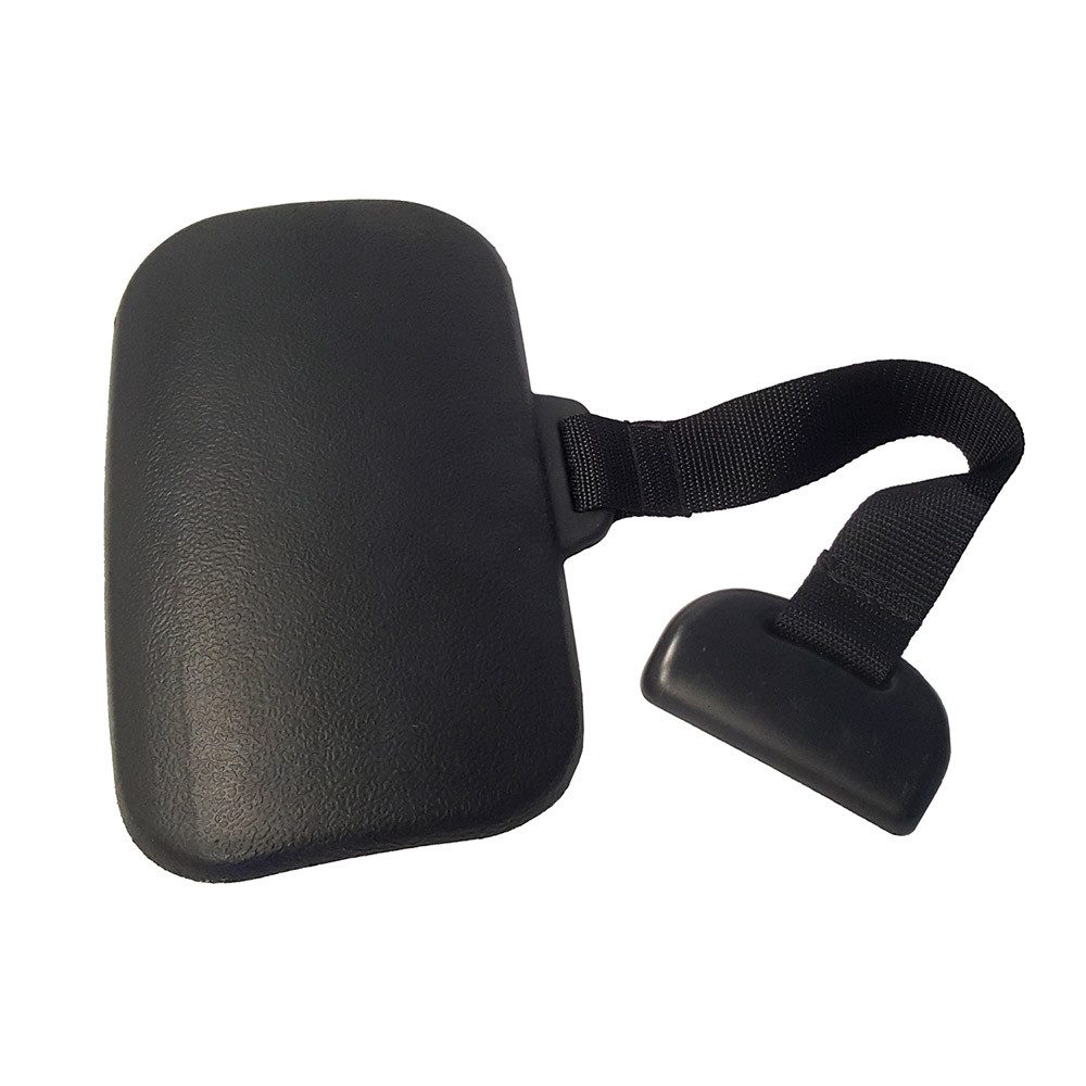 PrimeRelax Whirlpool Universal Soft Nackenkissen, (1-tlg) günstig online kaufen