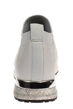 La Strada 1806936-4502lt.greyknitted-37 Sneaker