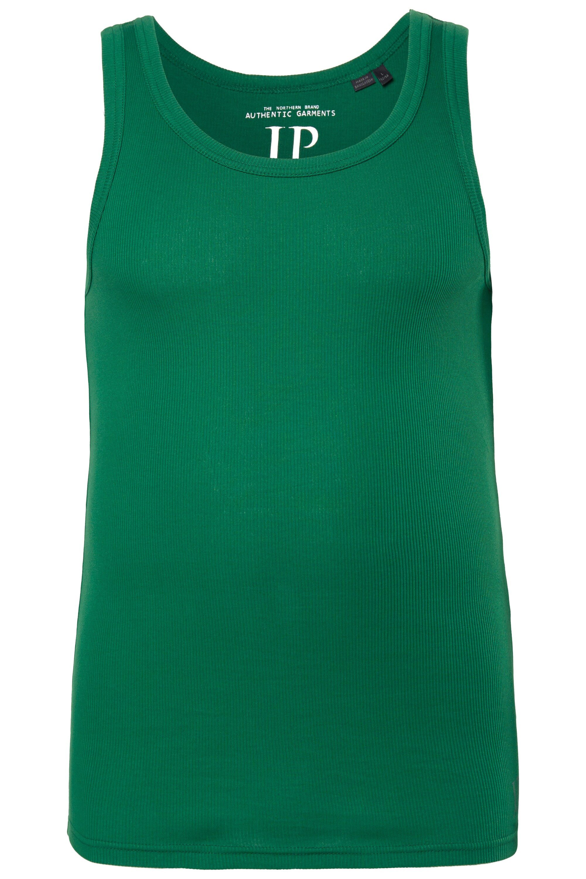 JP1880 Unterhemd Tank Top Unterhemd Rippe ärmellos günstig online kaufen