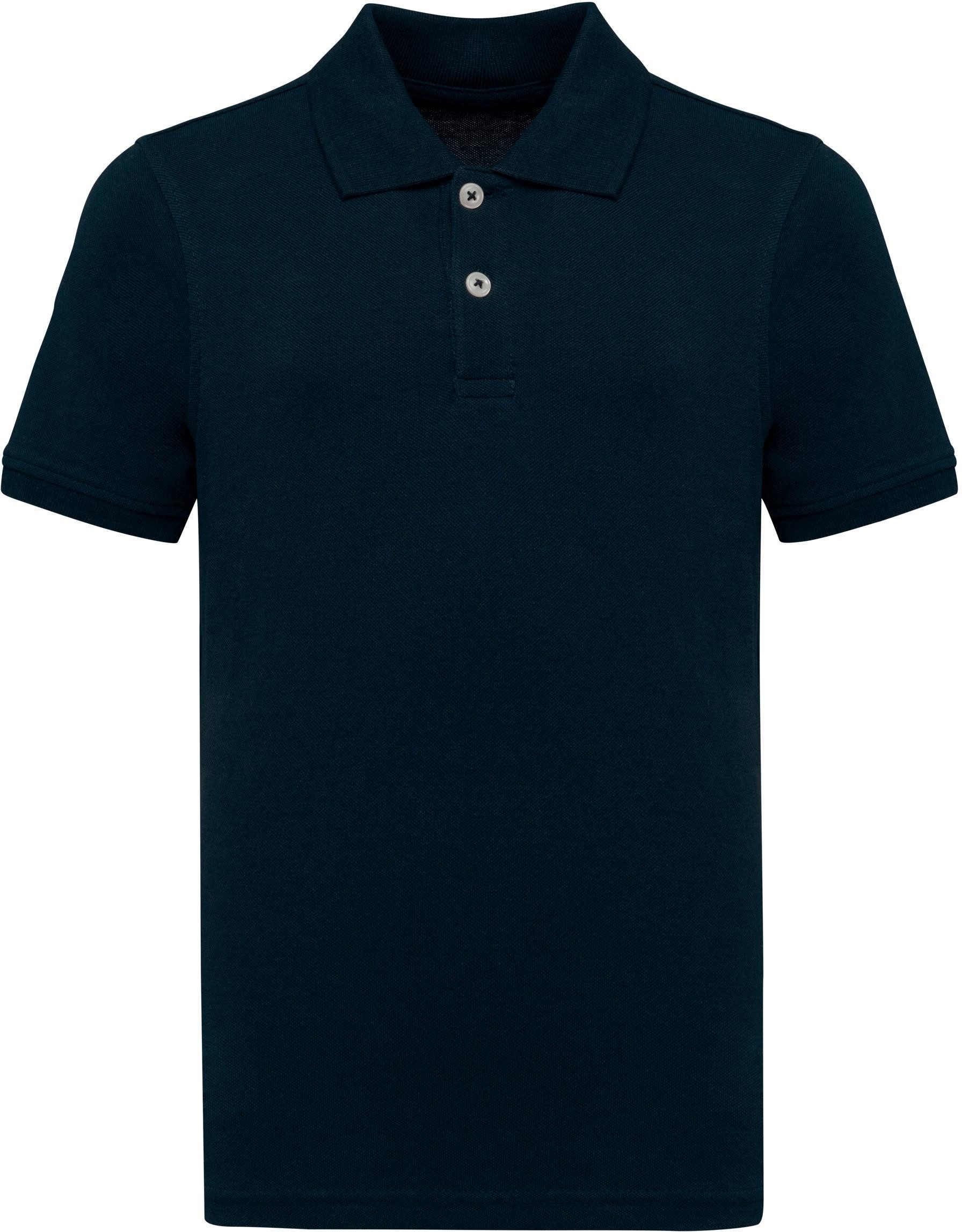 Poloshirt Piquépolohemd Bio180 Kind