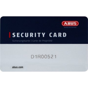 ABUS Profilzylinder E-400