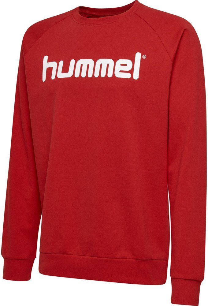 hummel Rundhalspullover günstig online kaufen