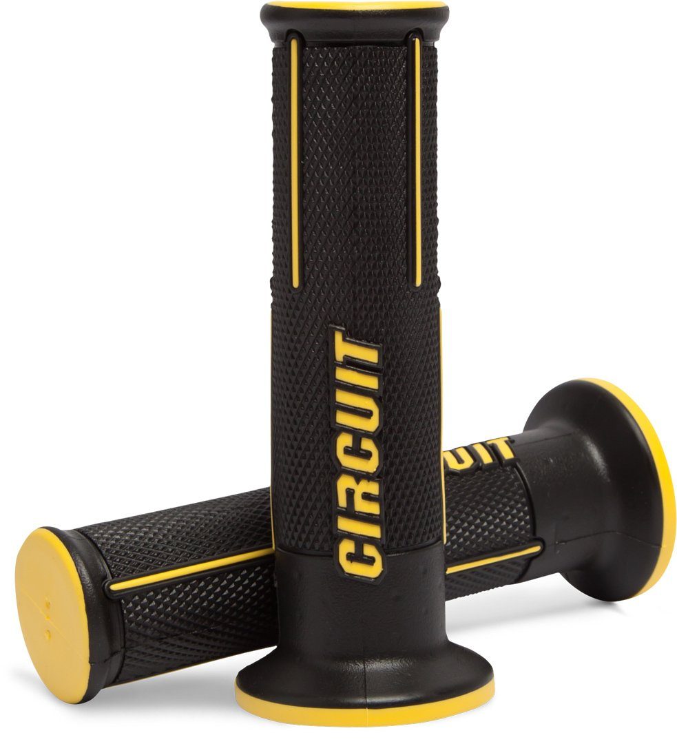 Circuit Equipment Griff SPEED Gummigriffe