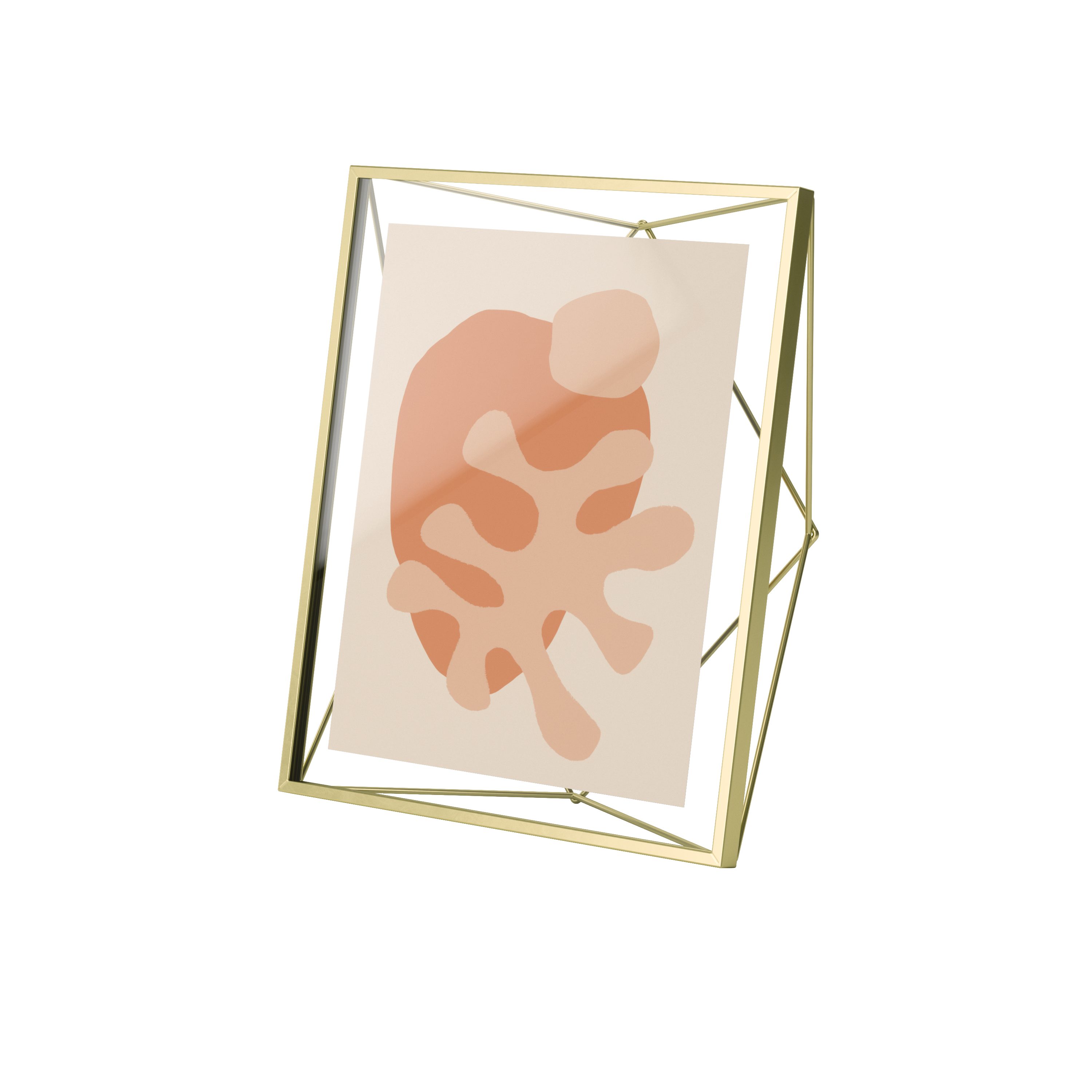 Umbra Bilderrahmen Umbra Prisma Bilderrahmen