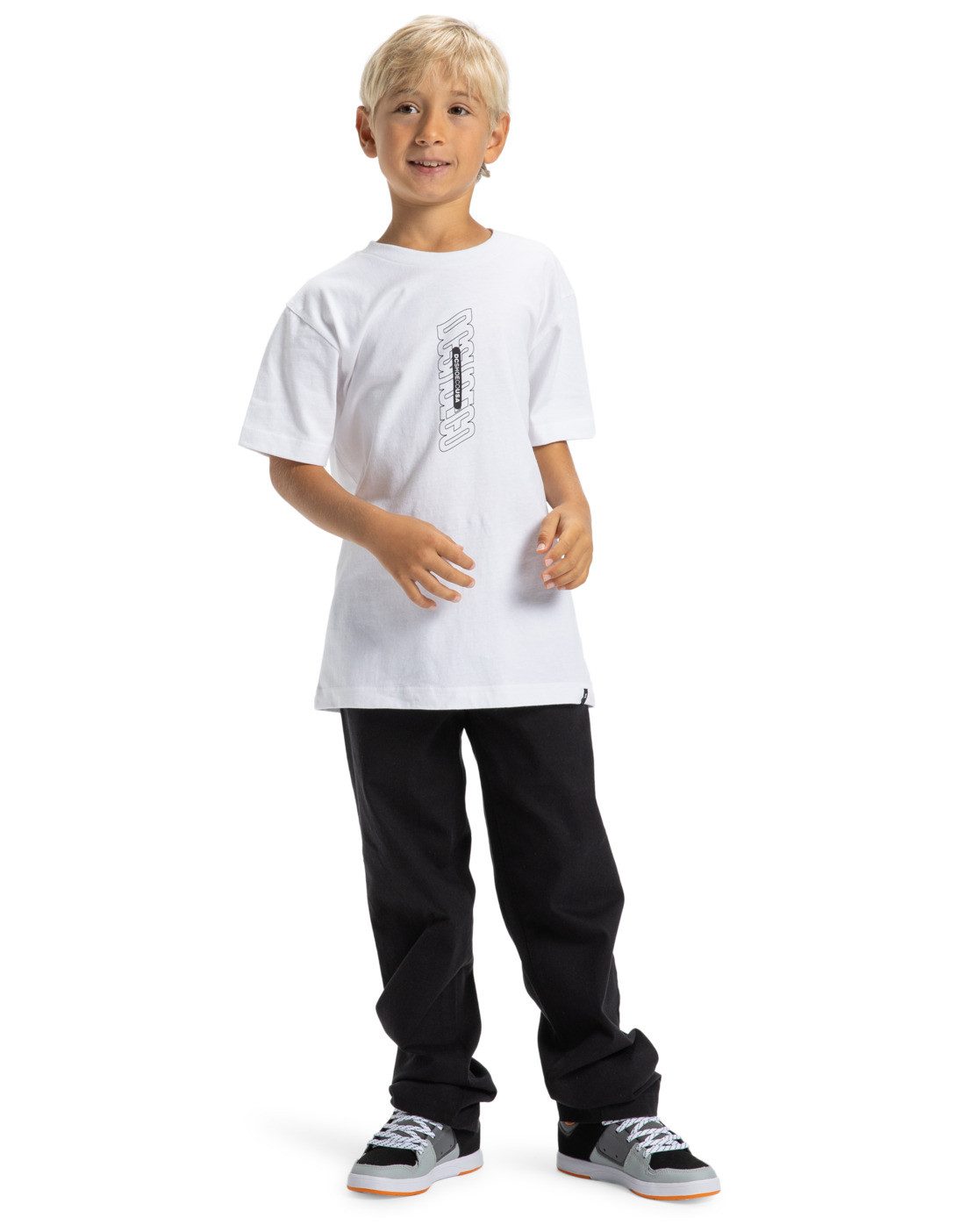 DC Shoes T-Shirt DC Omega