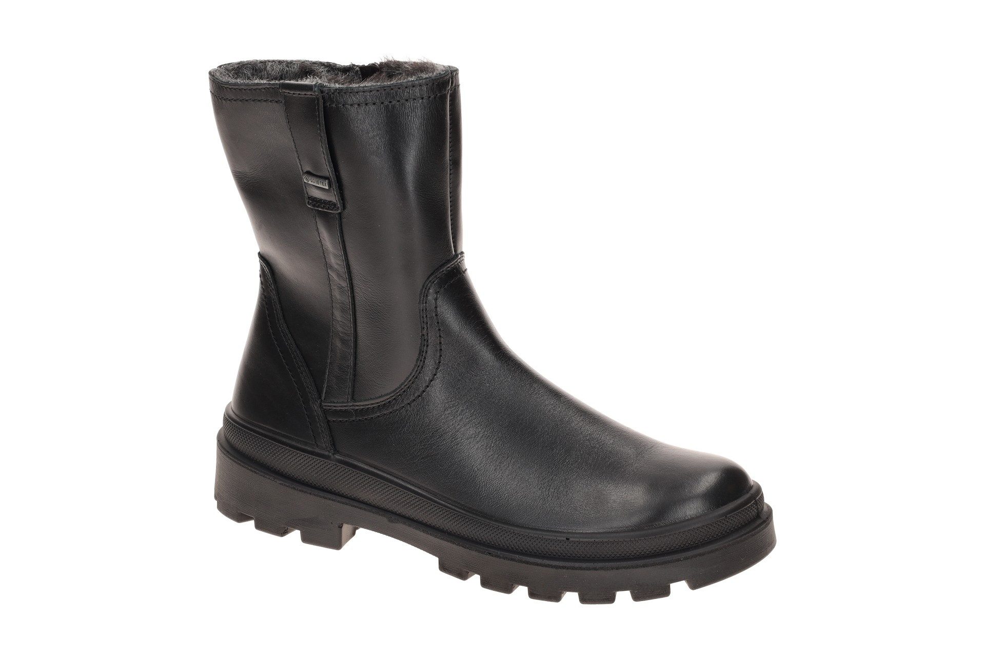 Legero 2-000492-0100 Stiefel