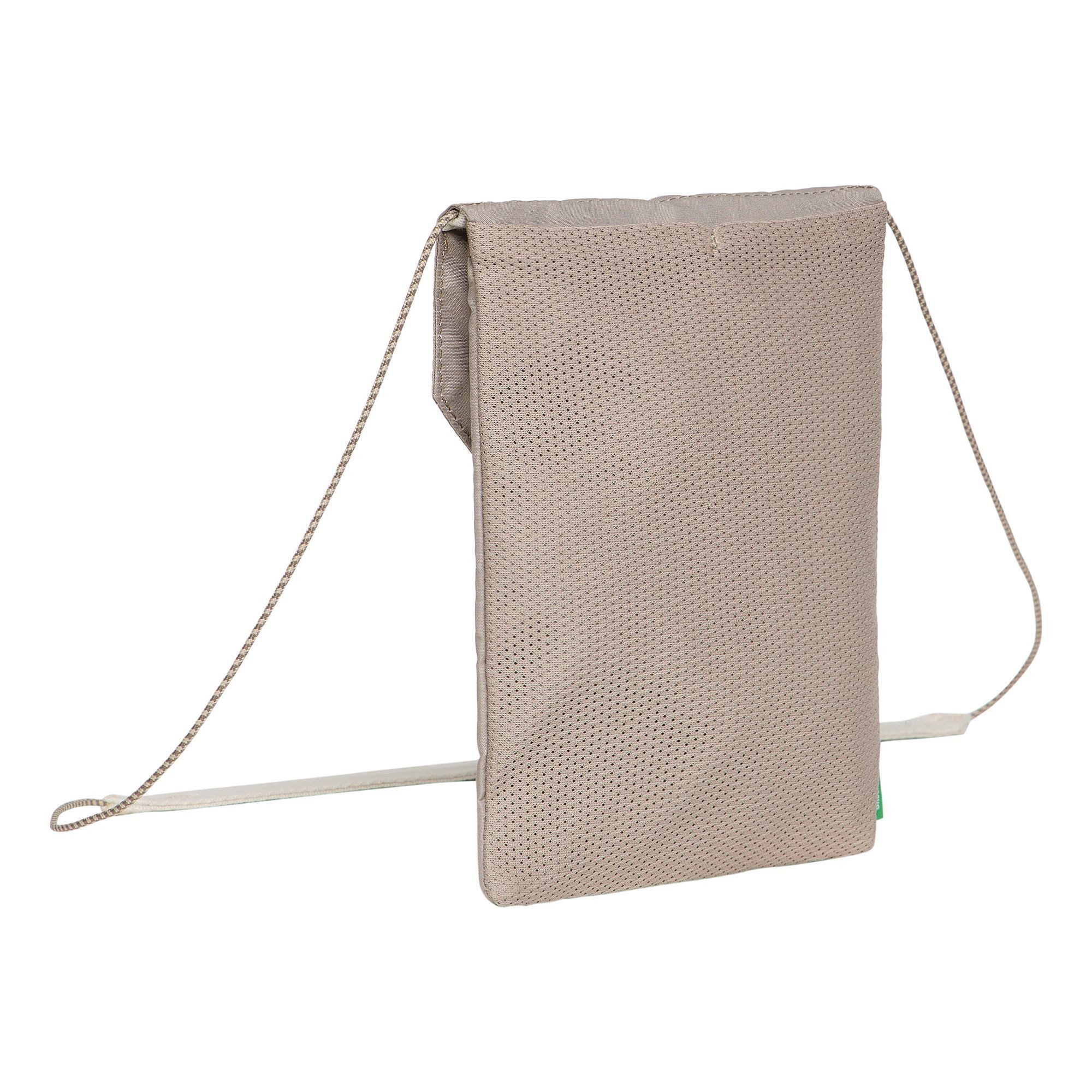 VAUDE Brustbeutel NeckWallet, Polyester