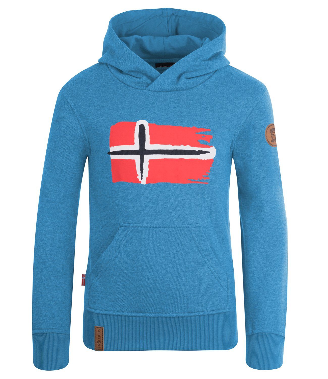 Mittelblau