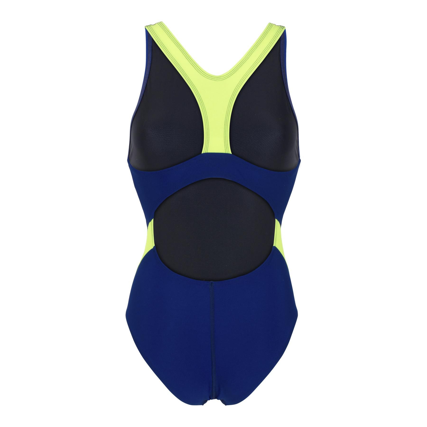 aquafeel Badeanzug Damen Badeanzug