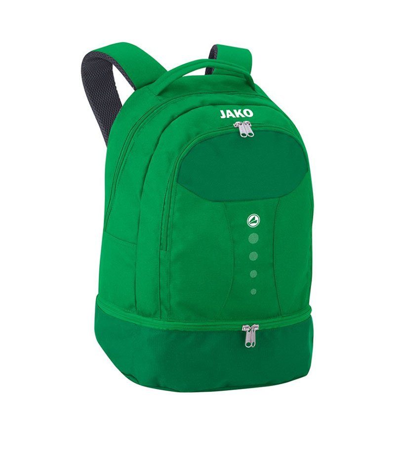 Jako Freizeittasche JAKO Striker Rucksack Rucksäcke Ohne Geschlecht, Polyes günstig online kaufen