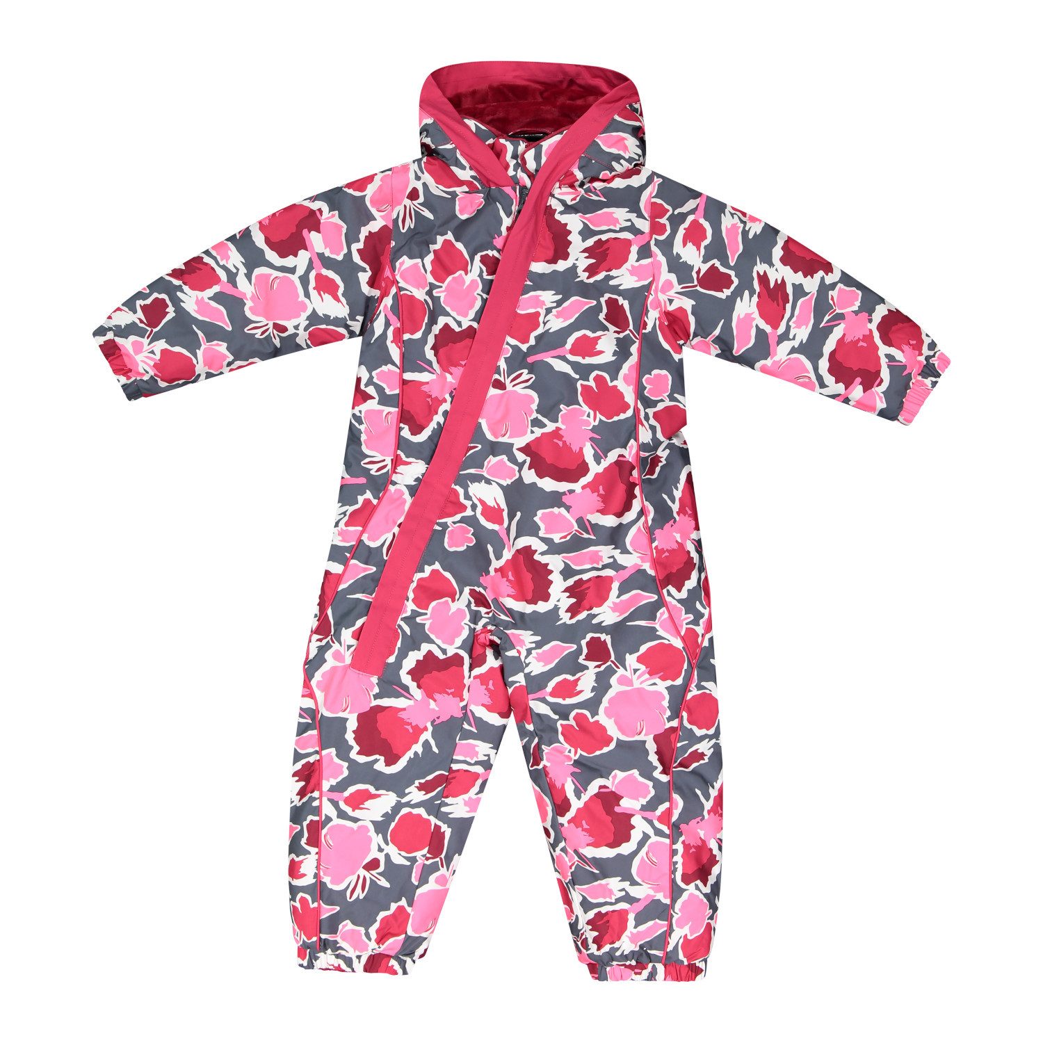 CMP Schneeoverall CMP Unisex Einteiliger Baby Skianzug Kid Overall 31W1322KB