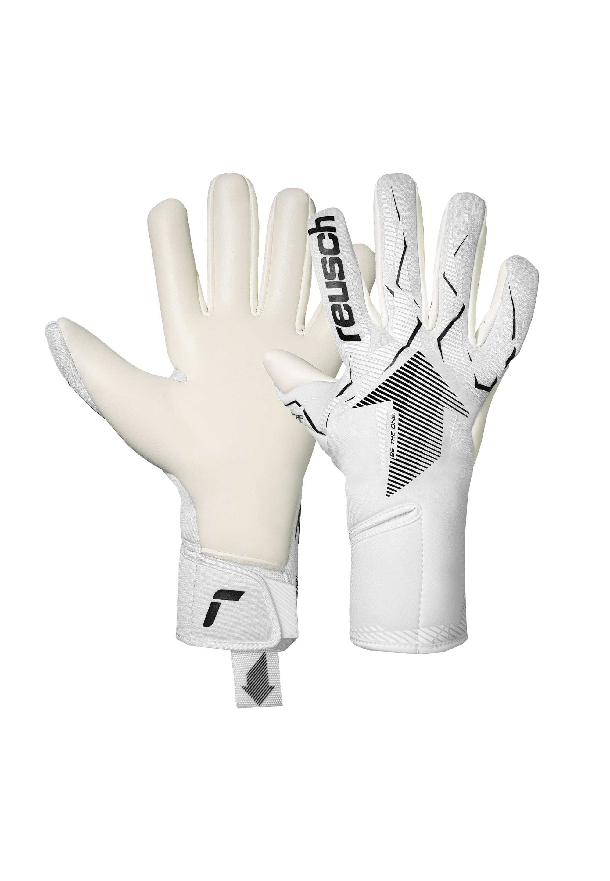 Torwarthandschuhe Fastgrip Gold X