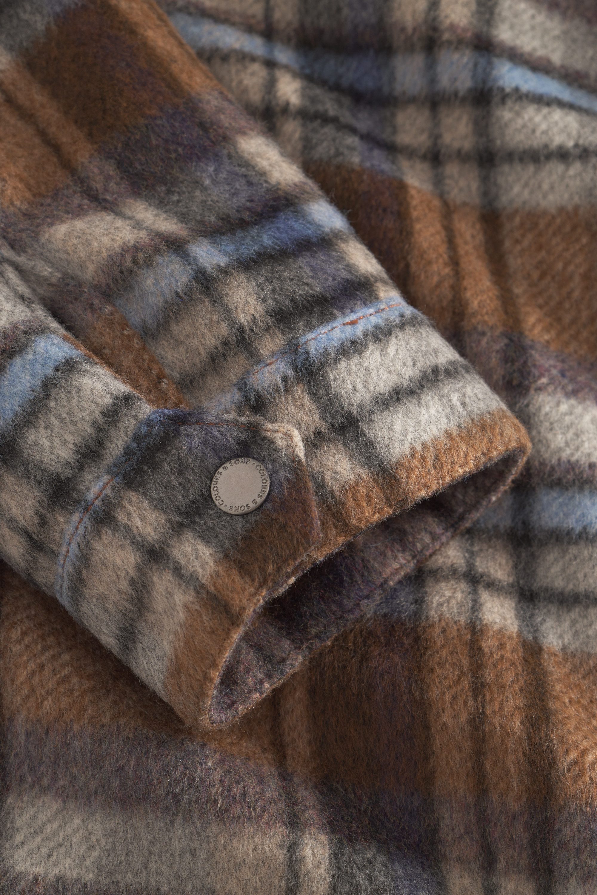 colours & sons Outdoorjacke