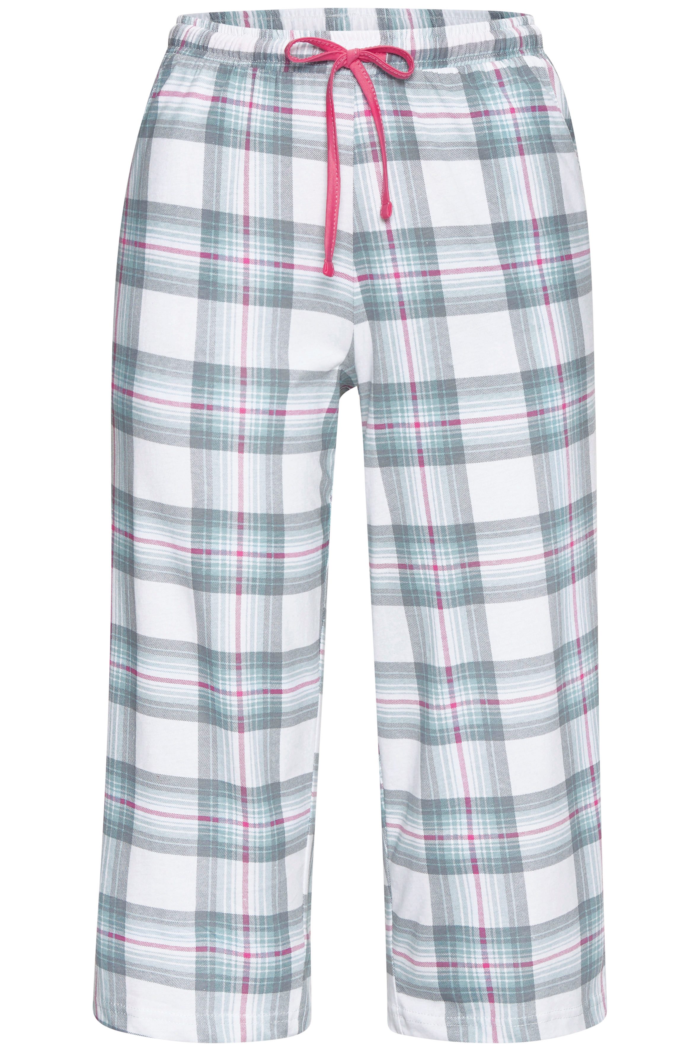 Vivance Dreams Caprihose (1-teilig) in schmaler Form. € 19,99