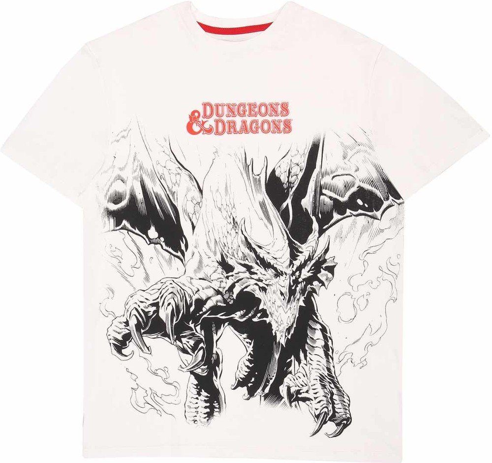 DUNGEONS & DRAGONS T-Shirt