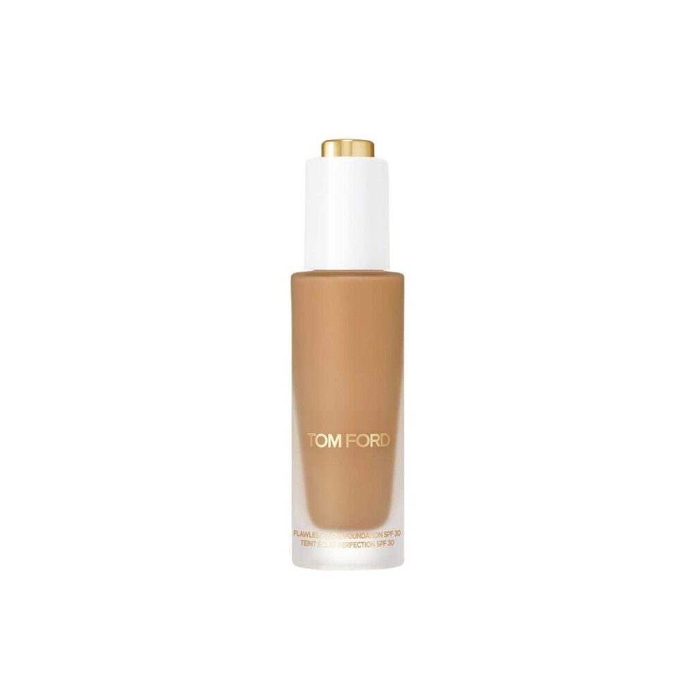 Tom Ford Foundation Soleil Glow Foundation 7.7 Miere Spf30 30ml