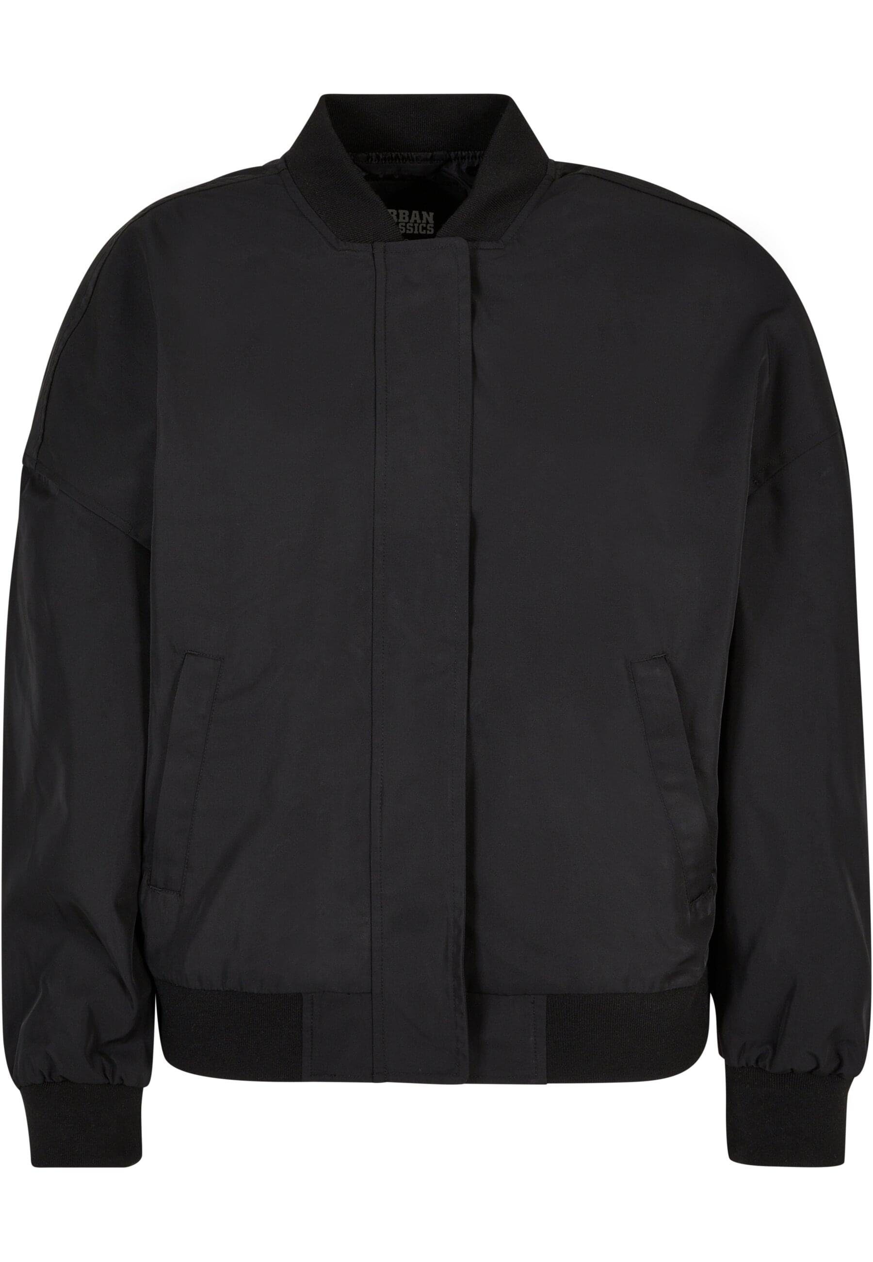 URBAN CLASSICS Bomberjacke Urban Classics Damen günstig online kaufen