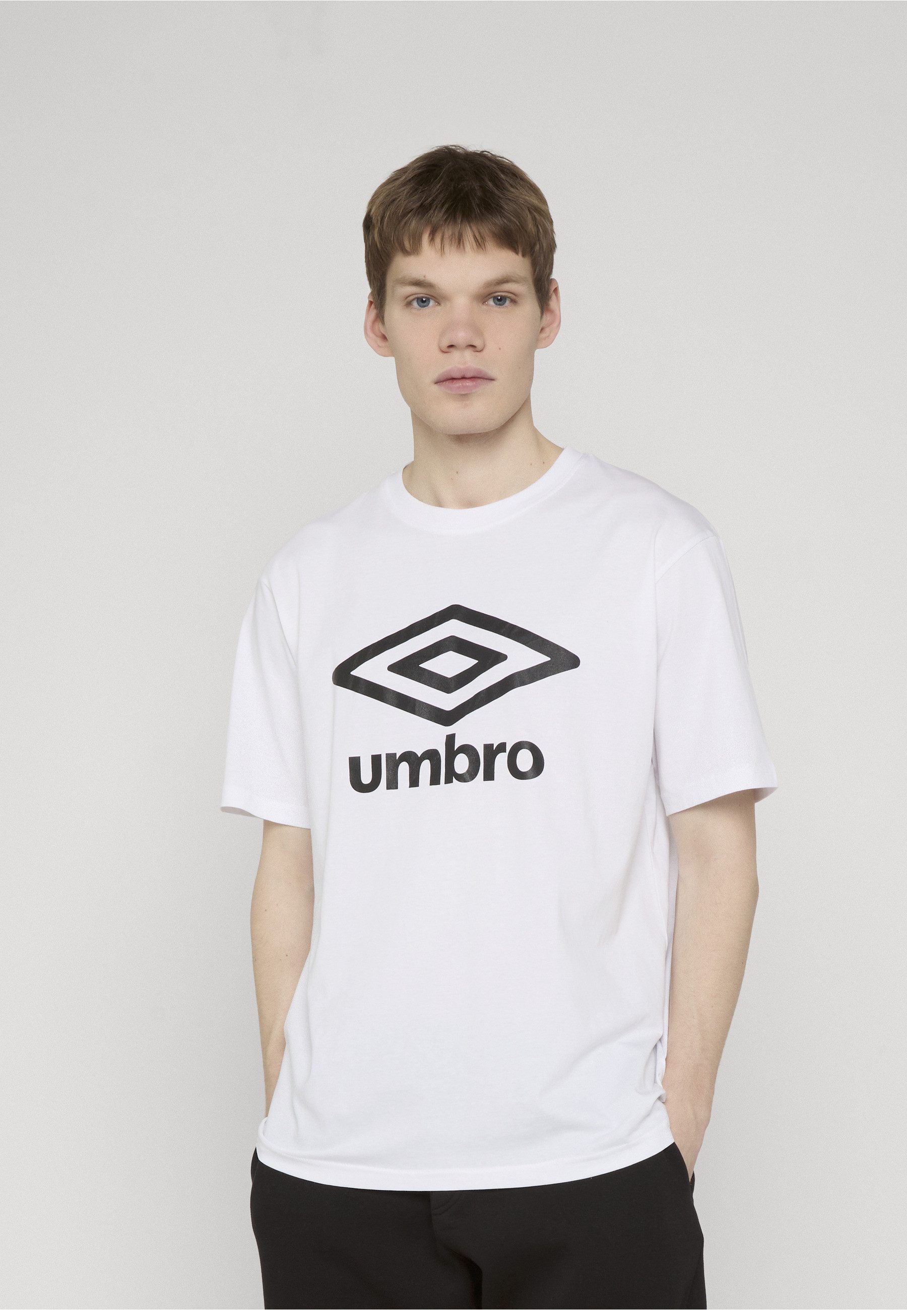 Umbro T-Shirt Umbro Team T-Shirt (1-tlg)